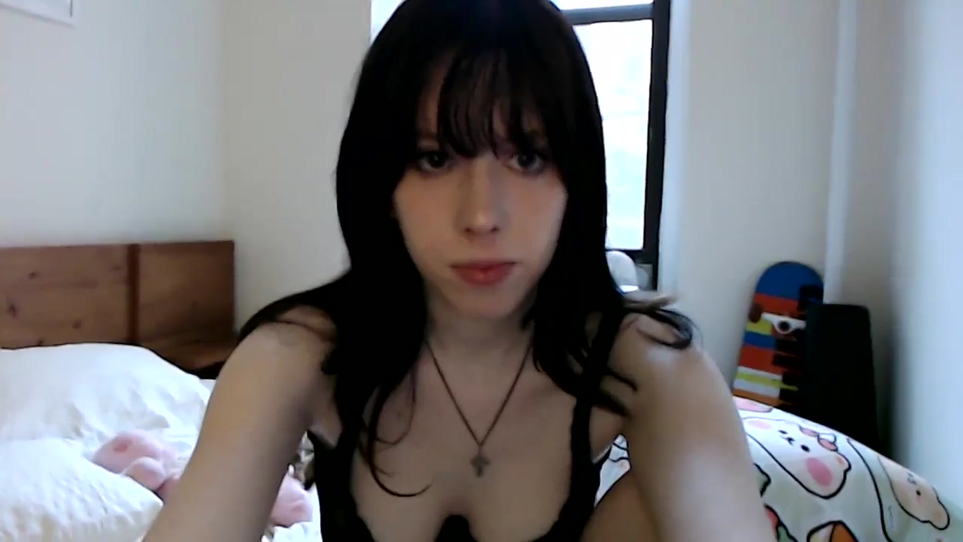Gallery image thumbnail from MaxxyAugust's myfreecams stream on, 06/17/2024, 23:52 image 8 of 20