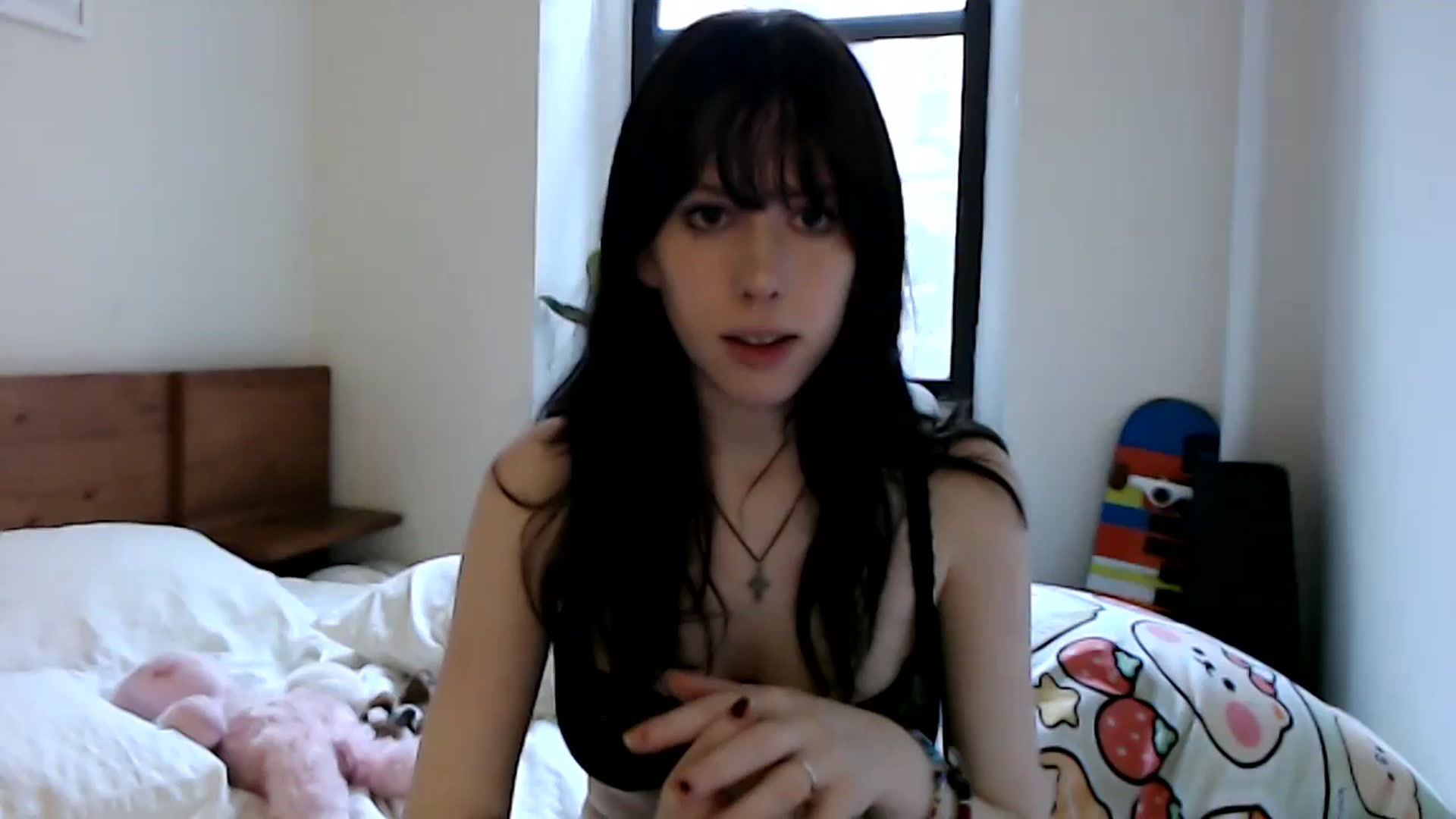 Gallery image thumbnail from MaxxyAugust's myfreecams stream on, 06/17/2024, 23:52 image 13 of 20