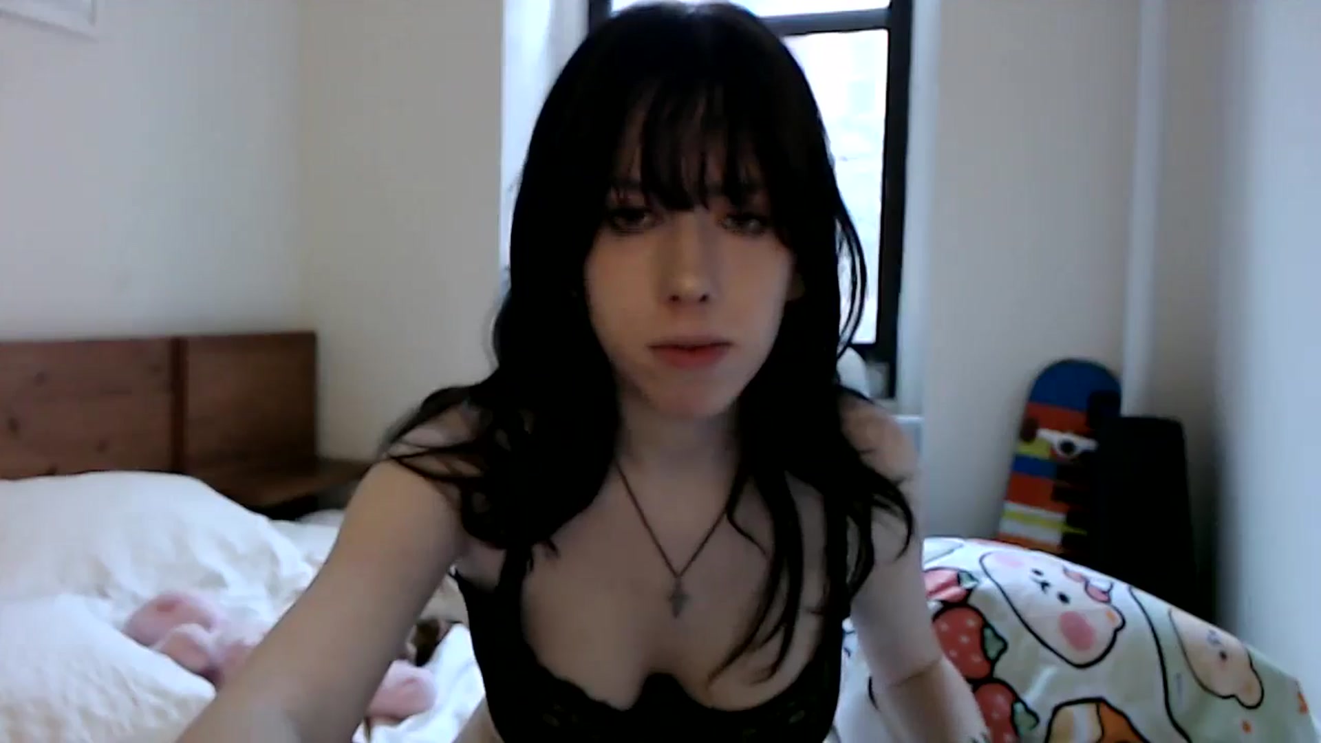 Gallery image thumbnail from MaxxyAugust's myfreecams stream on, 06/17/2024, 23:52 image 16 of 20