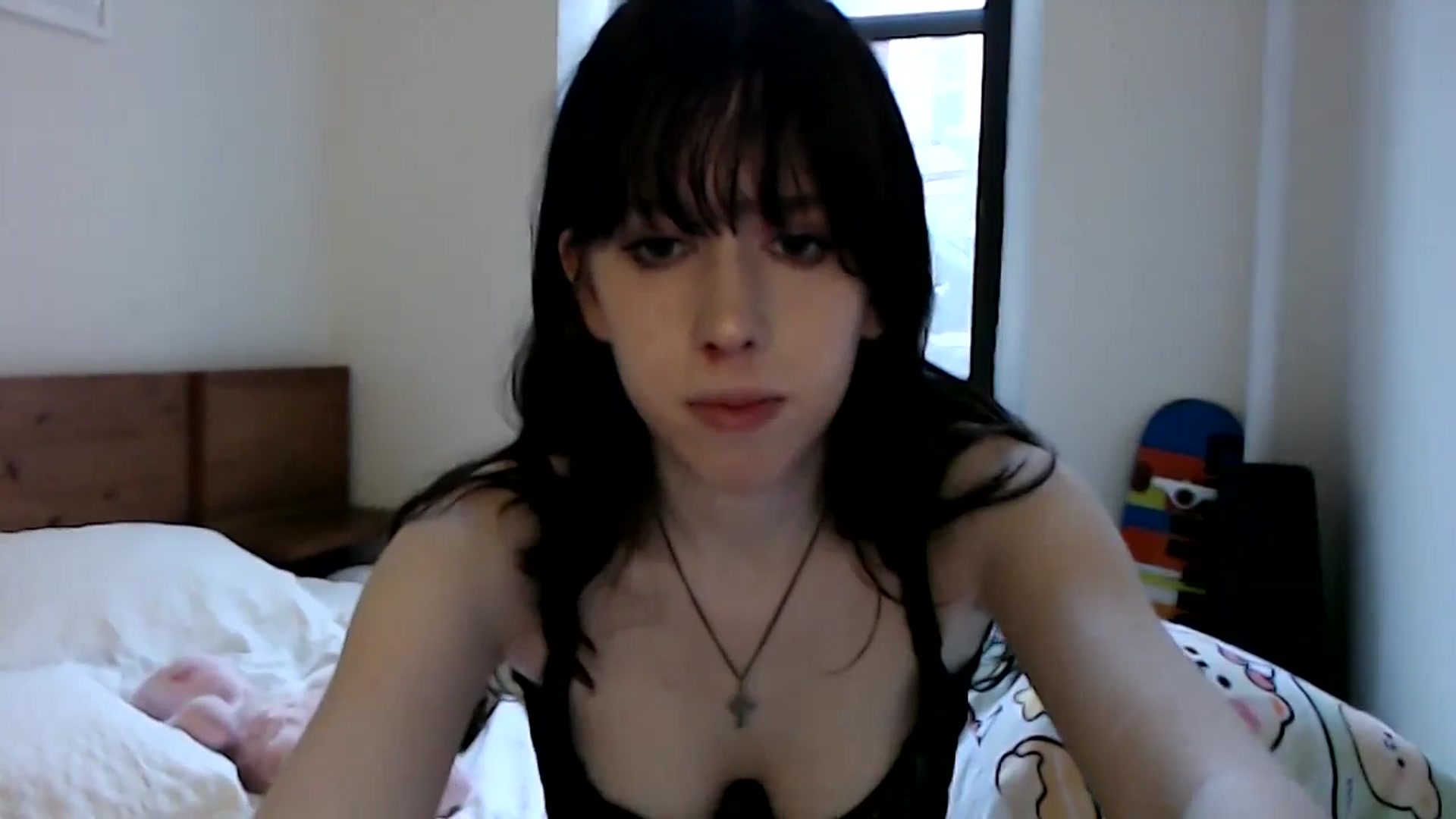 Gallery image thumbnail from MaxxyAugust's myfreecams stream on, 06/17/2024, 23:52 image 19 of 20