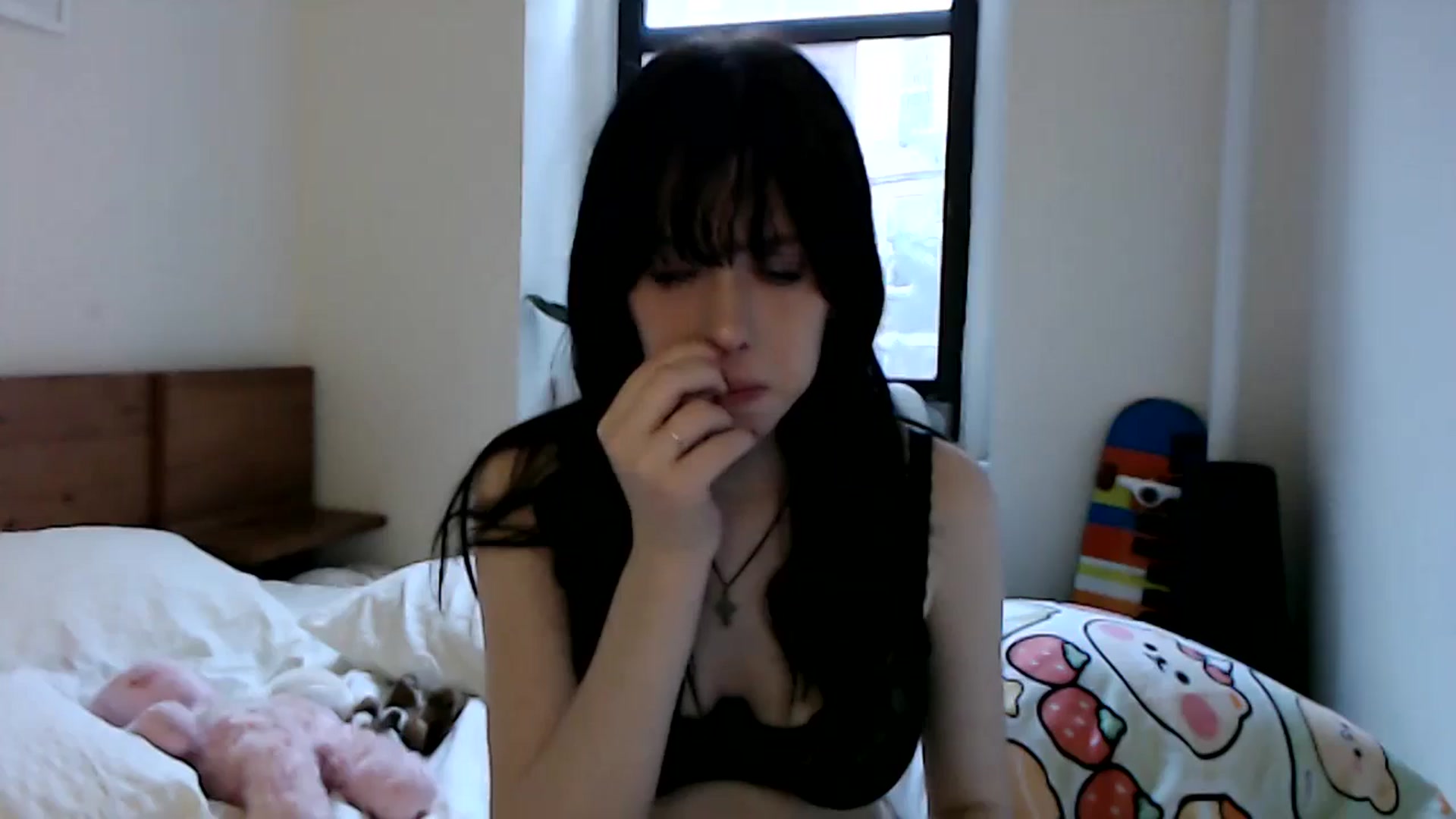 Gallery image thumbnail from MaxxyAugust's myfreecams stream on, 06/17/2024, 23:52 image 20 of 20