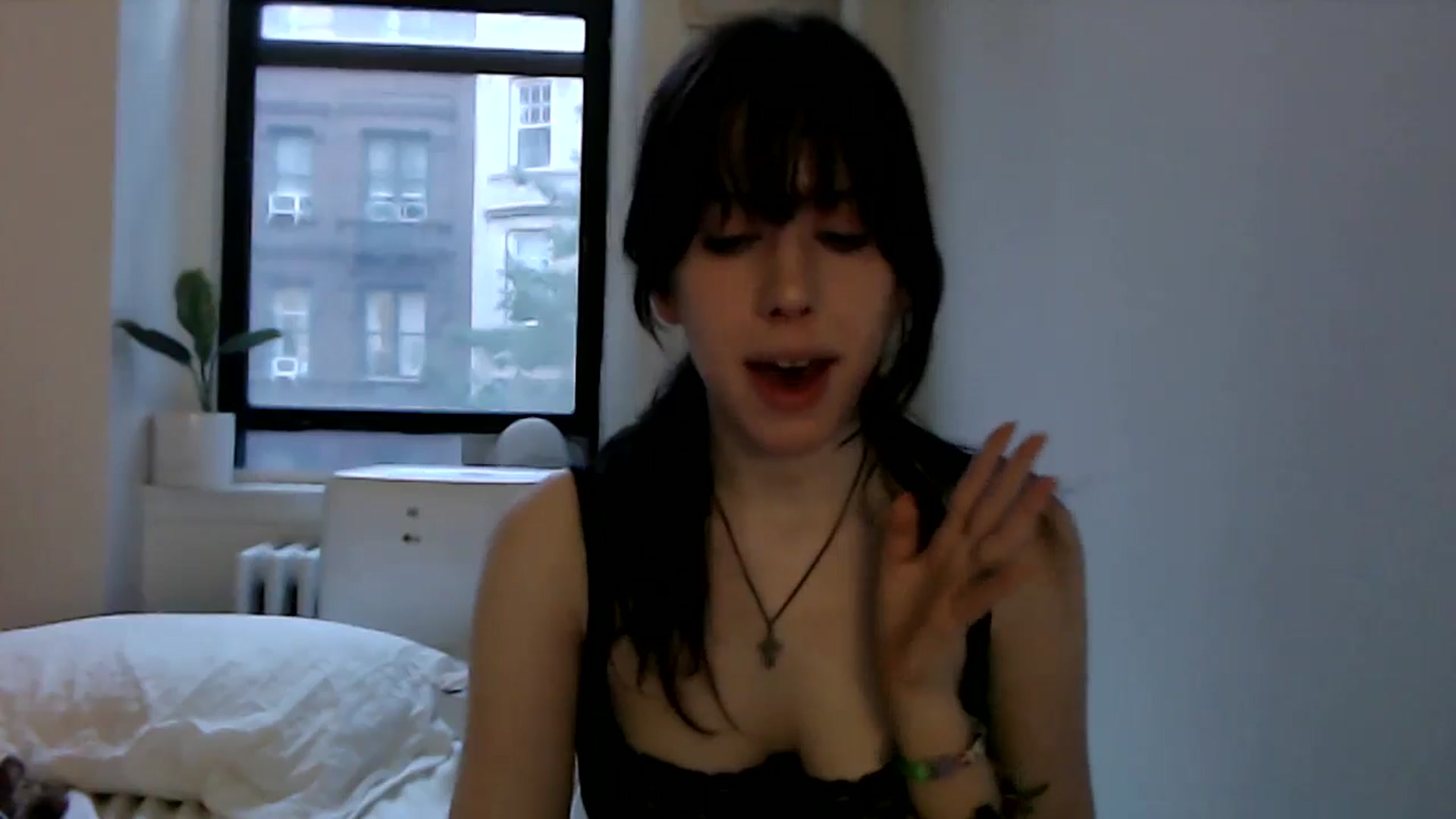 Gallery image thumbnail from MaxxyAugust's myfreecams stream on, 06/18/2024, 24:17 image 11 of 20