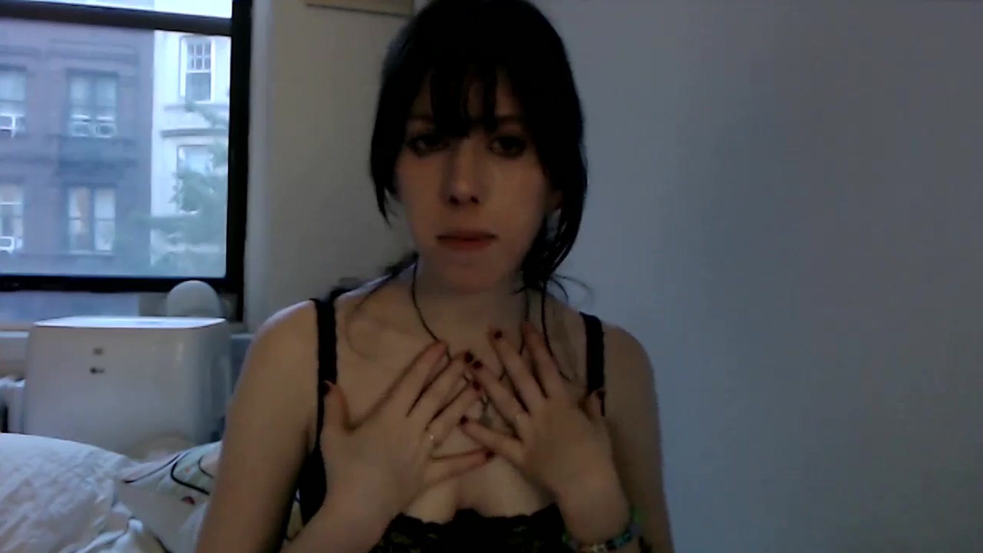 Gallery image thumbnail from MaxxyAugust's myfreecams stream on, 06/18/2024, 24:17 image 15 of 20