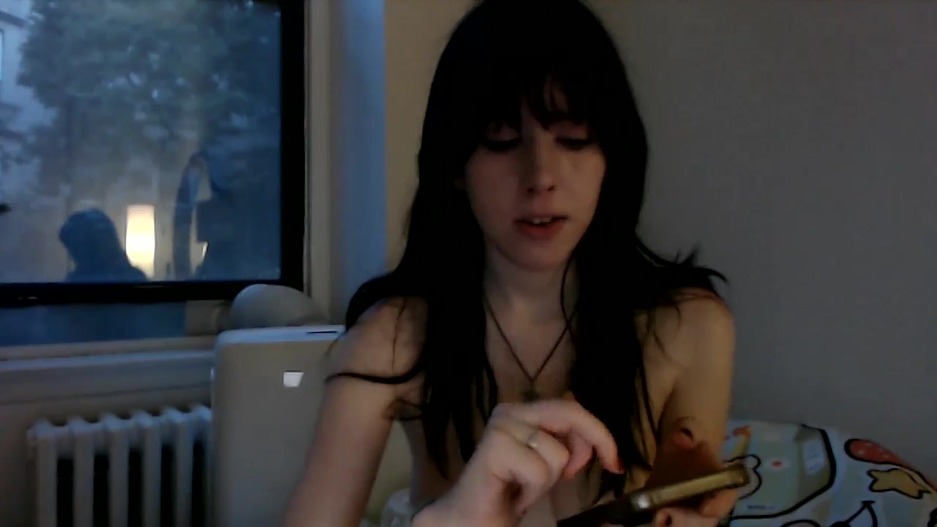Gallery image thumbnail from MaxxyAugust's myfreecams stream on, 06/18/2024, 24:39 image 9 of 20