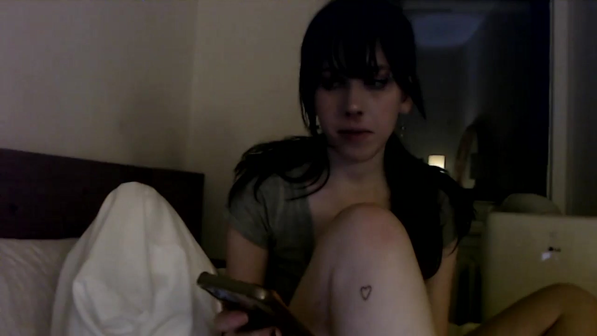 Gallery image thumbnail from MaxxyAugust's myfreecams stream on, 06/25/2024, 05:23 image 16 of 20