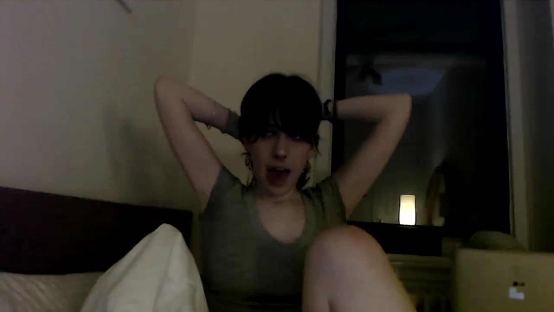 Gallery image thumbnail from MaxxyAugust's myfreecams stream on, 06/25/2024, 05:23 image 13 of 20