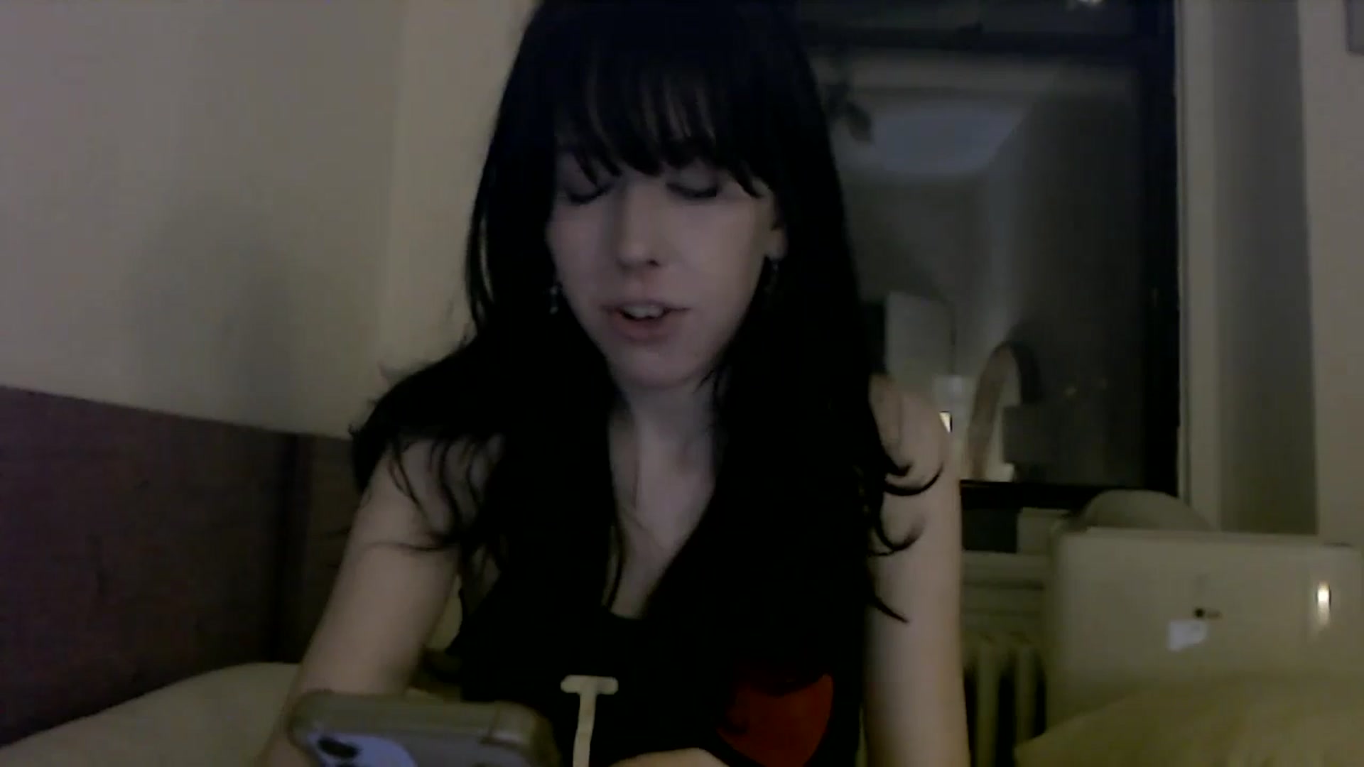 Gallery image thumbnail from MaxxyAugust's myfreecams stream on, 06/27/2024, 02:30 image 20 of 20