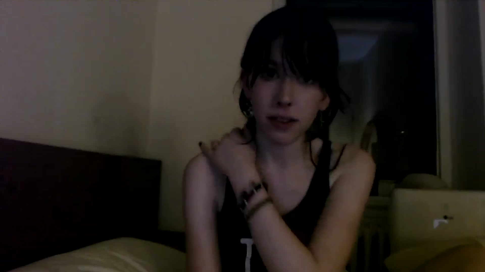 Gallery image thumbnail from MaxxyAugust's myfreecams stream on, 06/27/2024, 02:30 image 8 of 20
