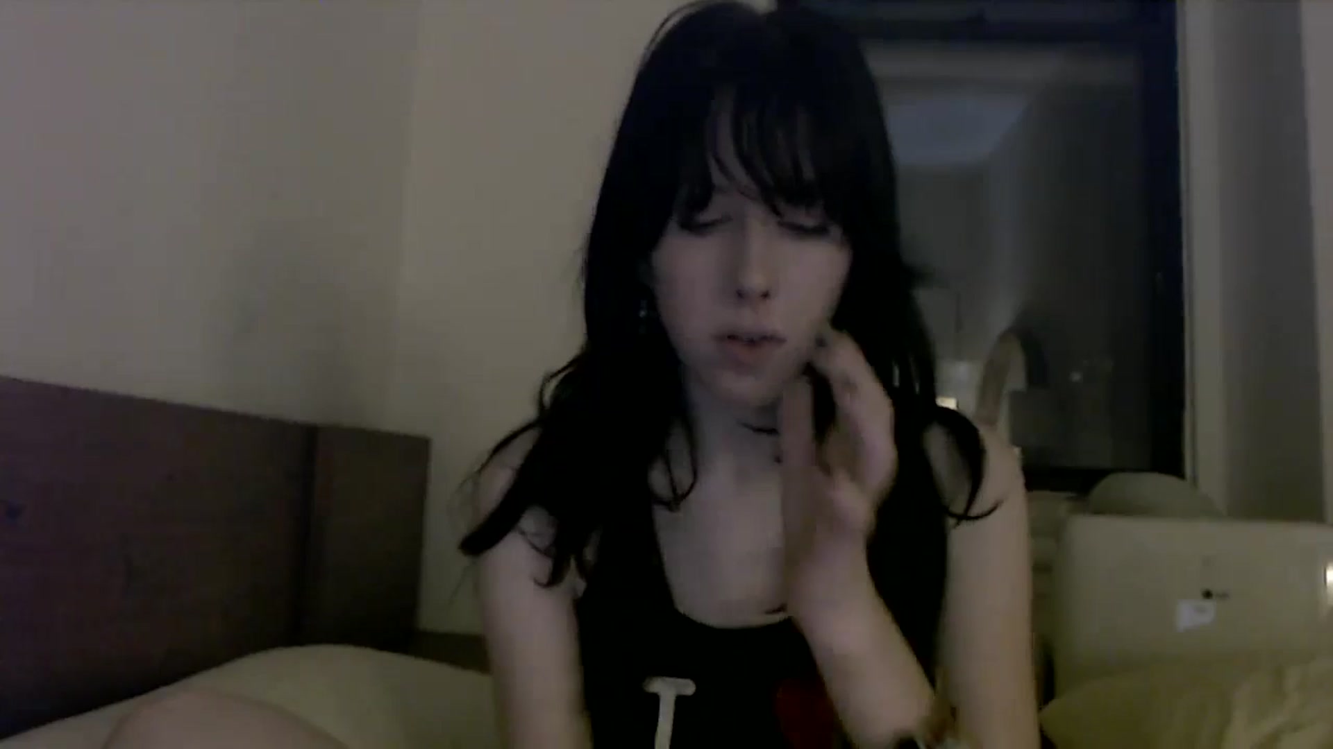 Gallery image thumbnail from MaxxyAugust's myfreecams stream on, 06/27/2024, 02:30 image 14 of 20