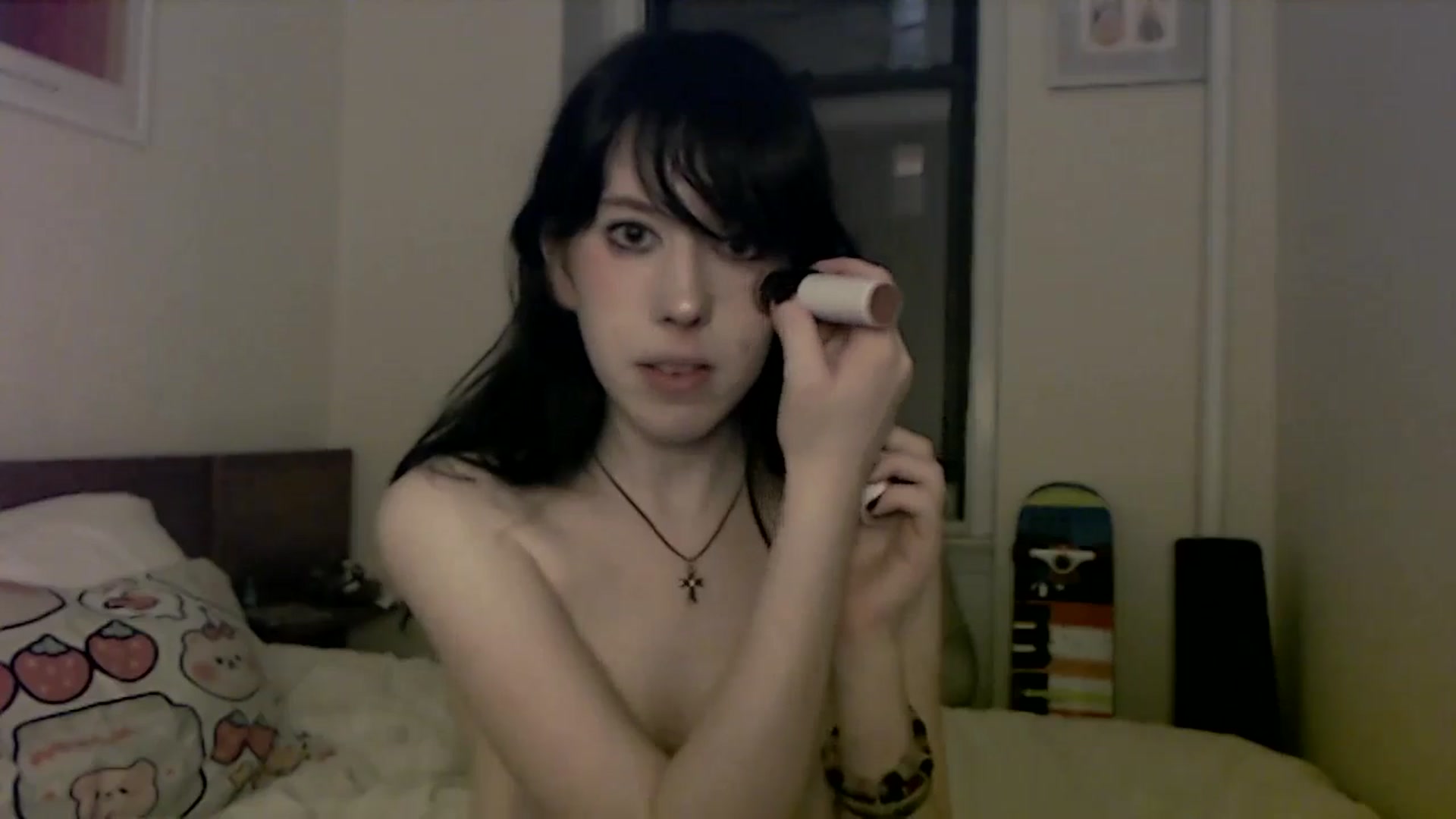 Gallery image thumbnail from MaxxyAugust's myfreecams stream on, 07/10/2024, 02:45 image 11 of 20
