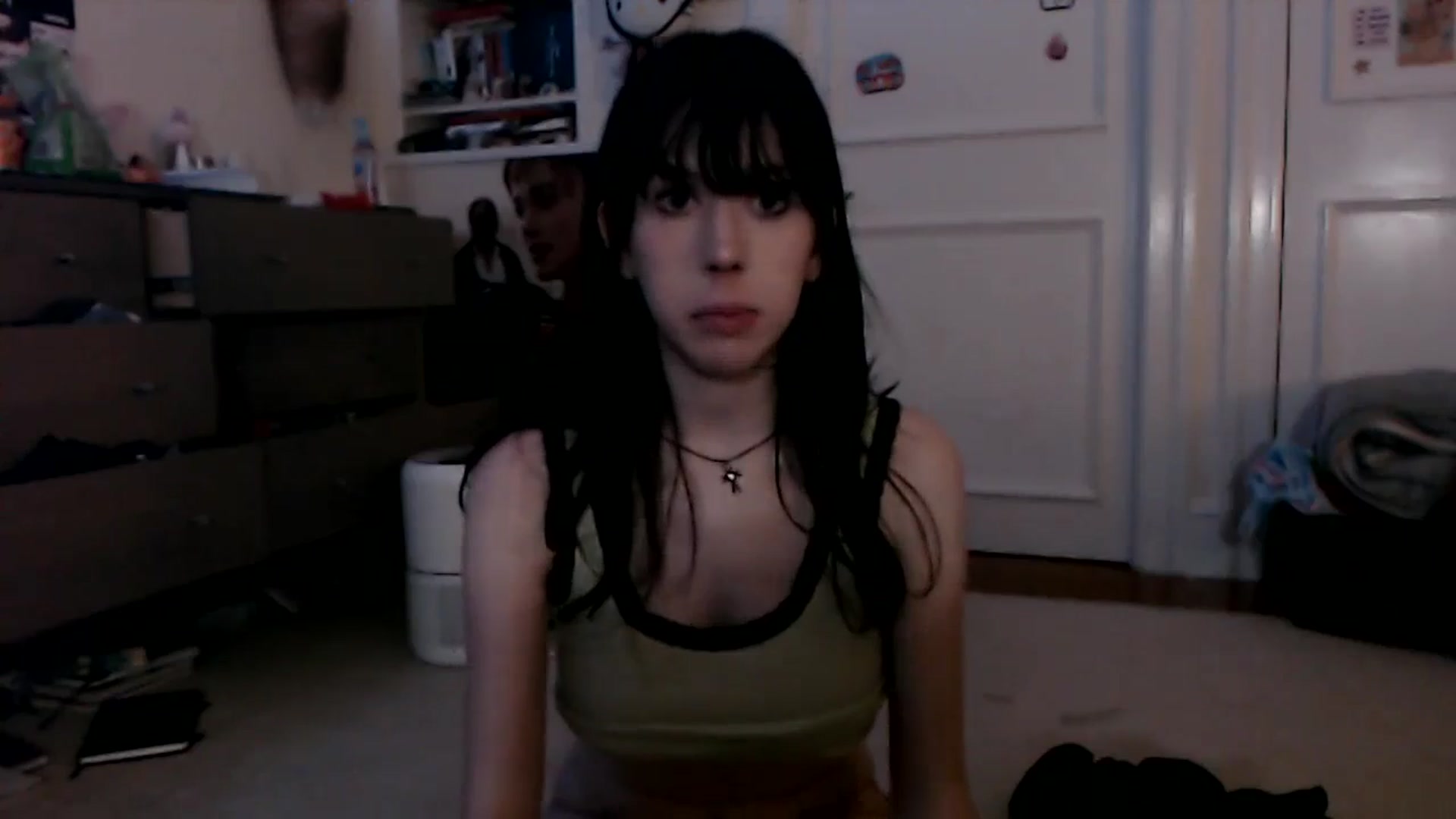 Gallery image thumbnail from MaxxyAugust's myfreecams stream on, 07/26/2024, 03:58 image 20 of 20
