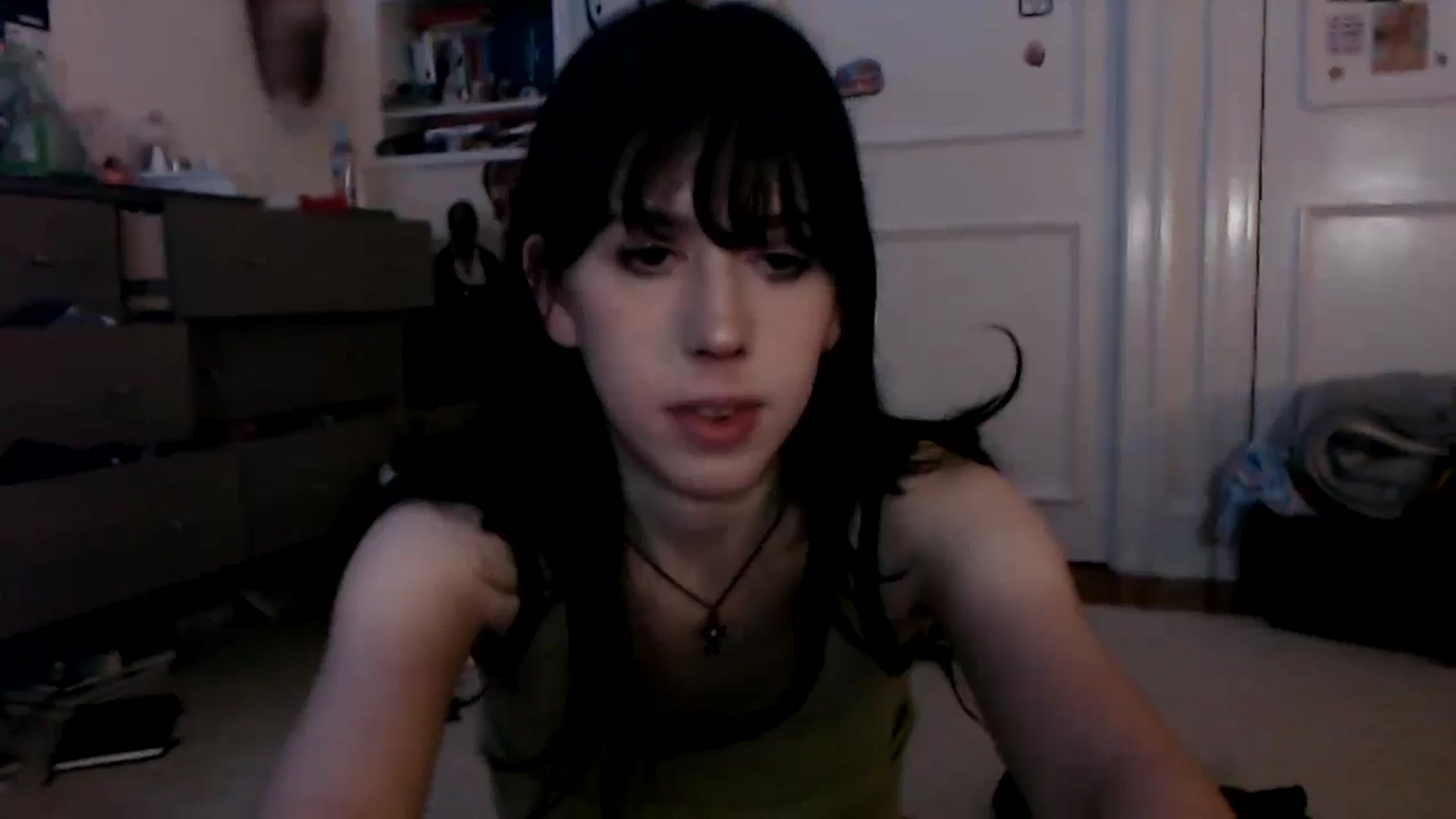 Gallery image thumbnail from MaxxyAugust's myfreecams stream on, 07/26/2024, 03:58 image 10 of 20