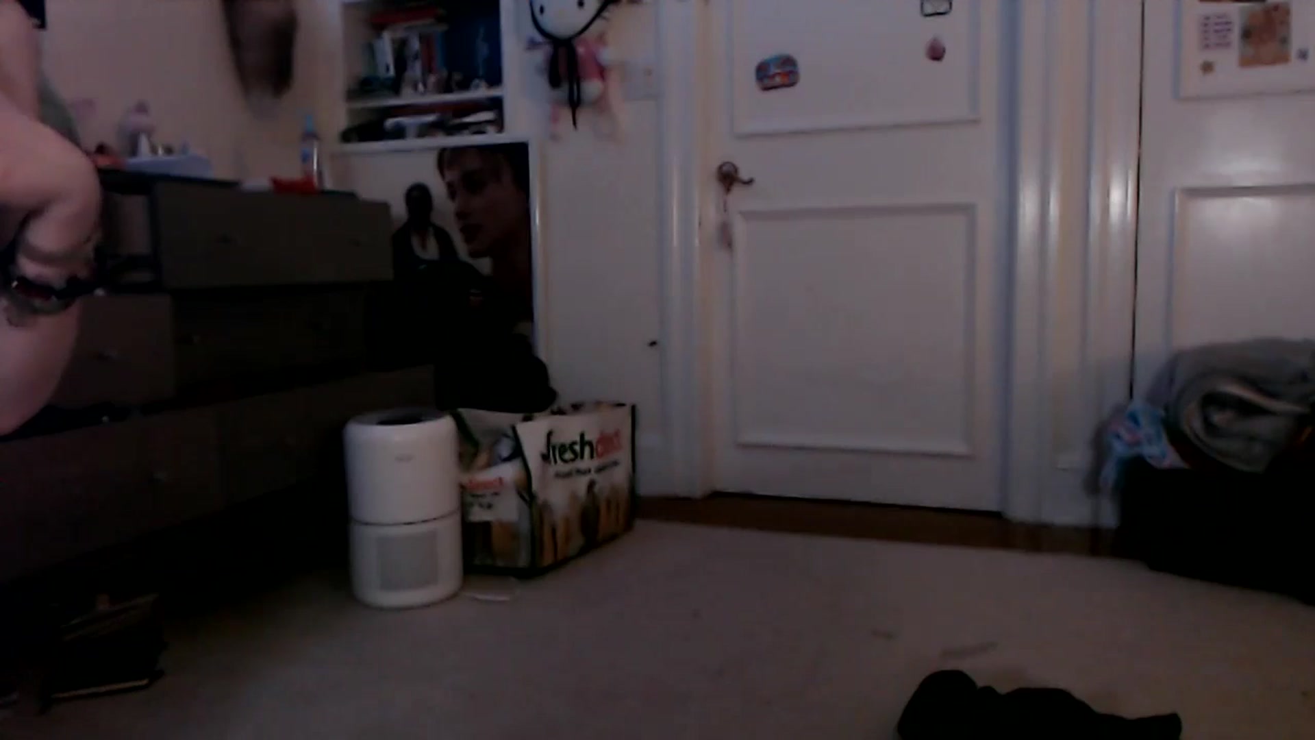 Gallery image thumbnail from MaxxyAugust's myfreecams stream on, 07/26/2024, 03:58 image 12 of 20