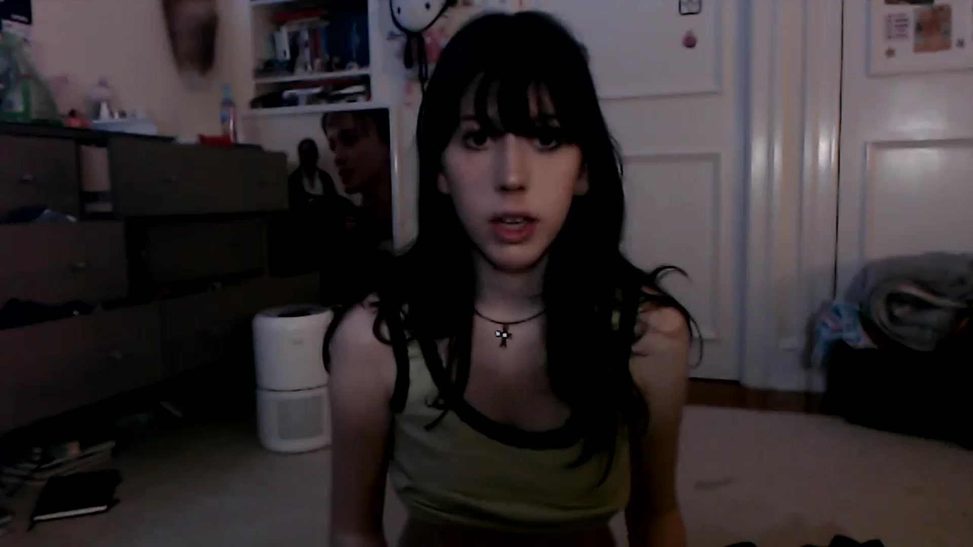 Gallery image thumbnail from MaxxyAugust's myfreecams stream on, 07/26/2024, 03:58 image 3 of 20