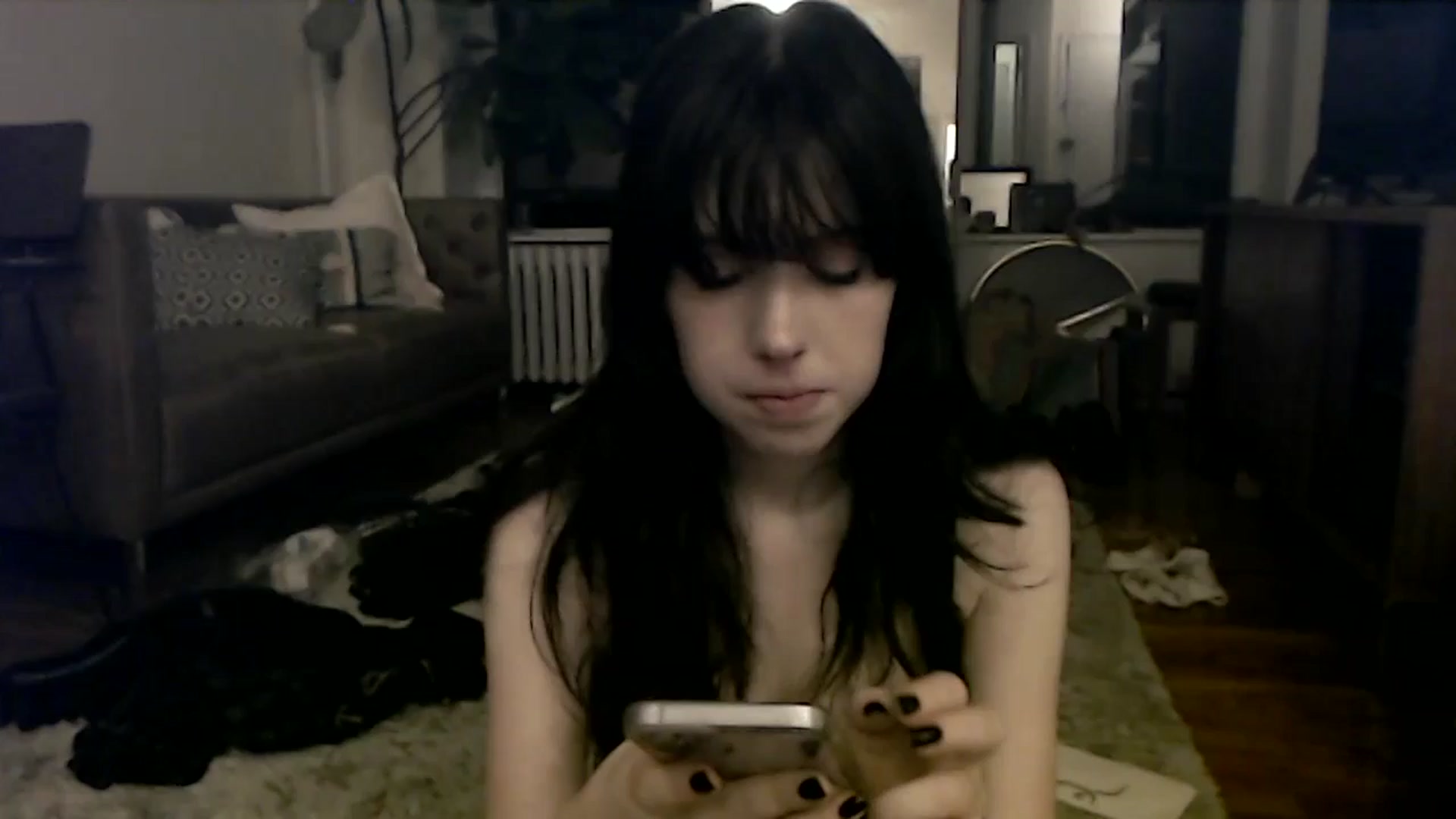 Gallery image thumbnail from MaxxyAugust's myfreecams stream on, 08/01/2024, 06:31 image 16 of 20