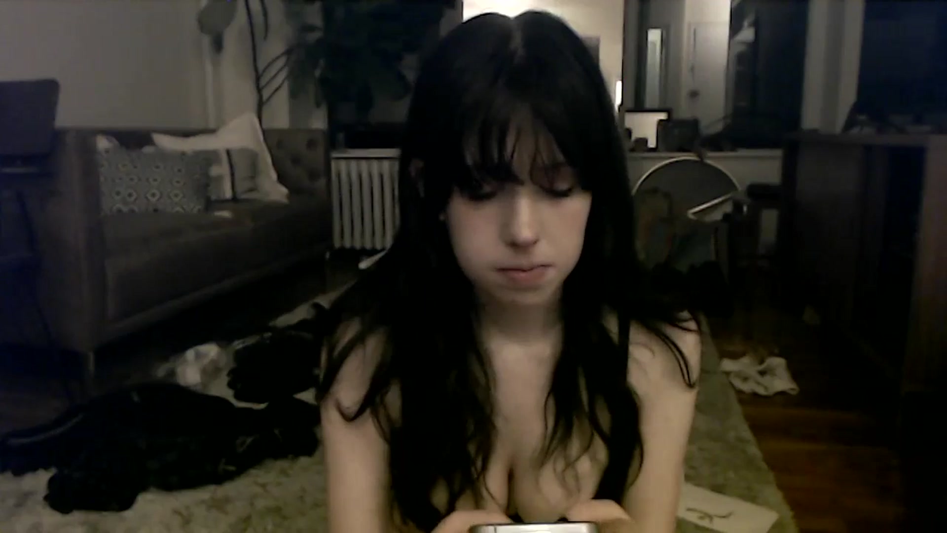 Gallery image thumbnail from MaxxyAugust's myfreecams stream on, 08/01/2024, 06:31 image 15 of 20