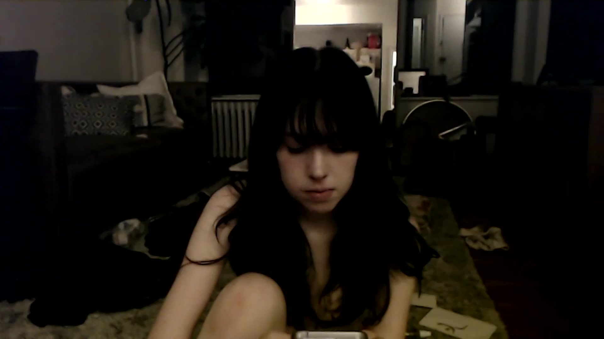 Gallery image thumbnail from MaxxyAugust's myfreecams stream on, 08/01/2024, 06:31 image 2 of 20