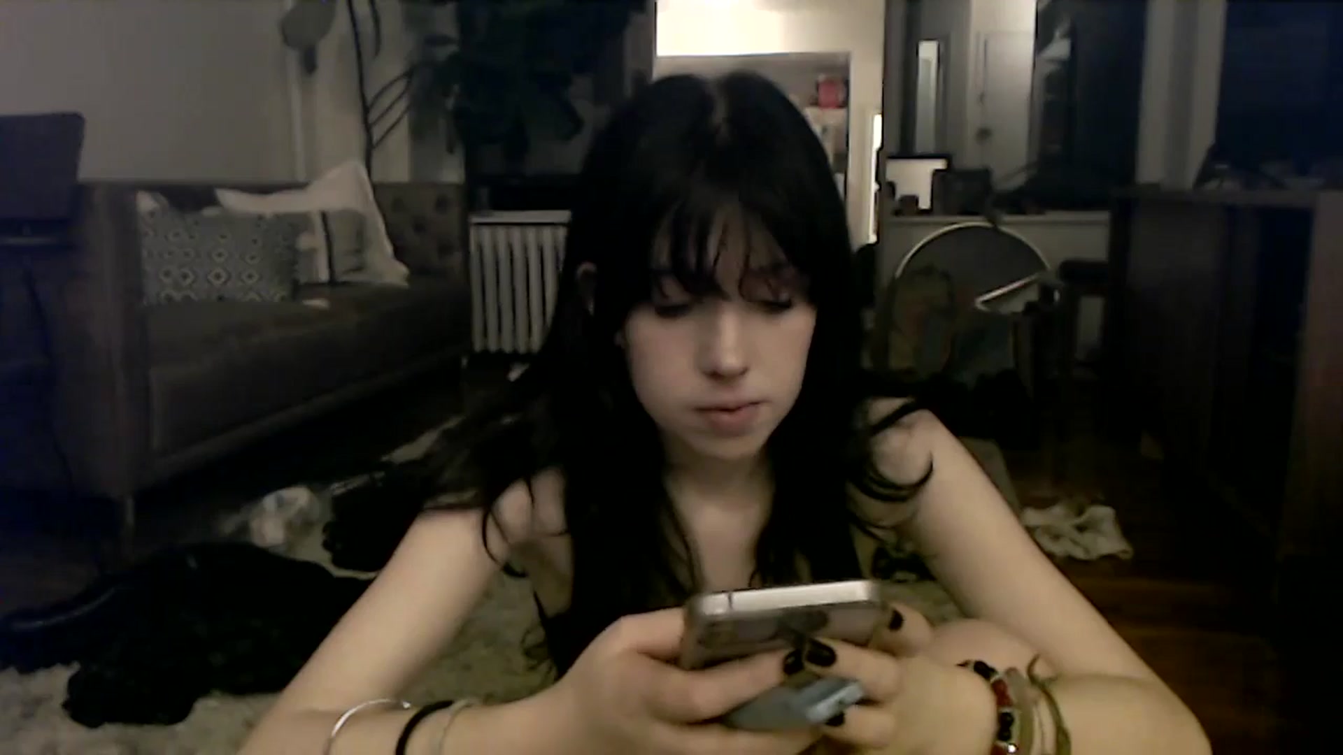 Gallery image thumbnail from MaxxyAugust's myfreecams stream on, 08/01/2024, 06:31 image 10 of 20