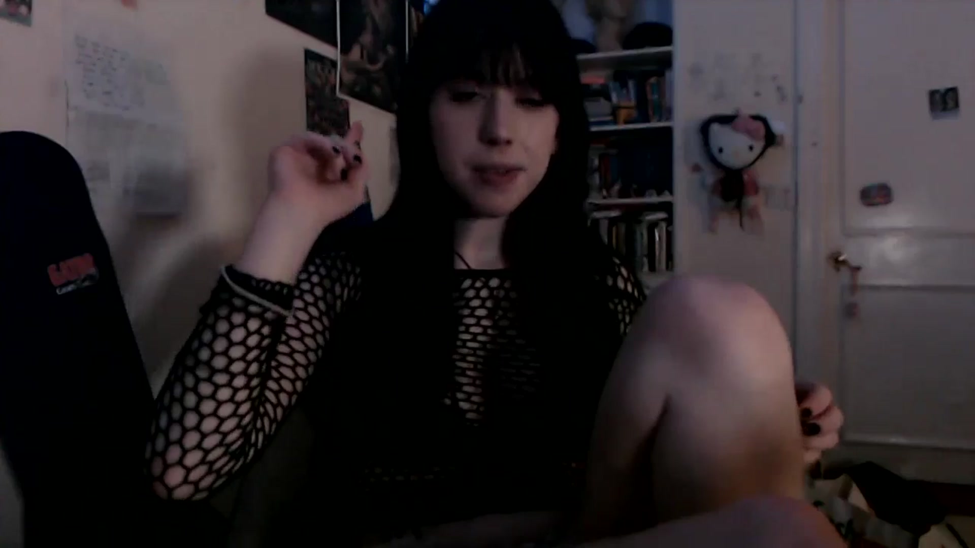 Gallery image thumbnail from MaxxyAugust's myfreecams stream on, 08/04/2024, 03:03 image 13 of 20