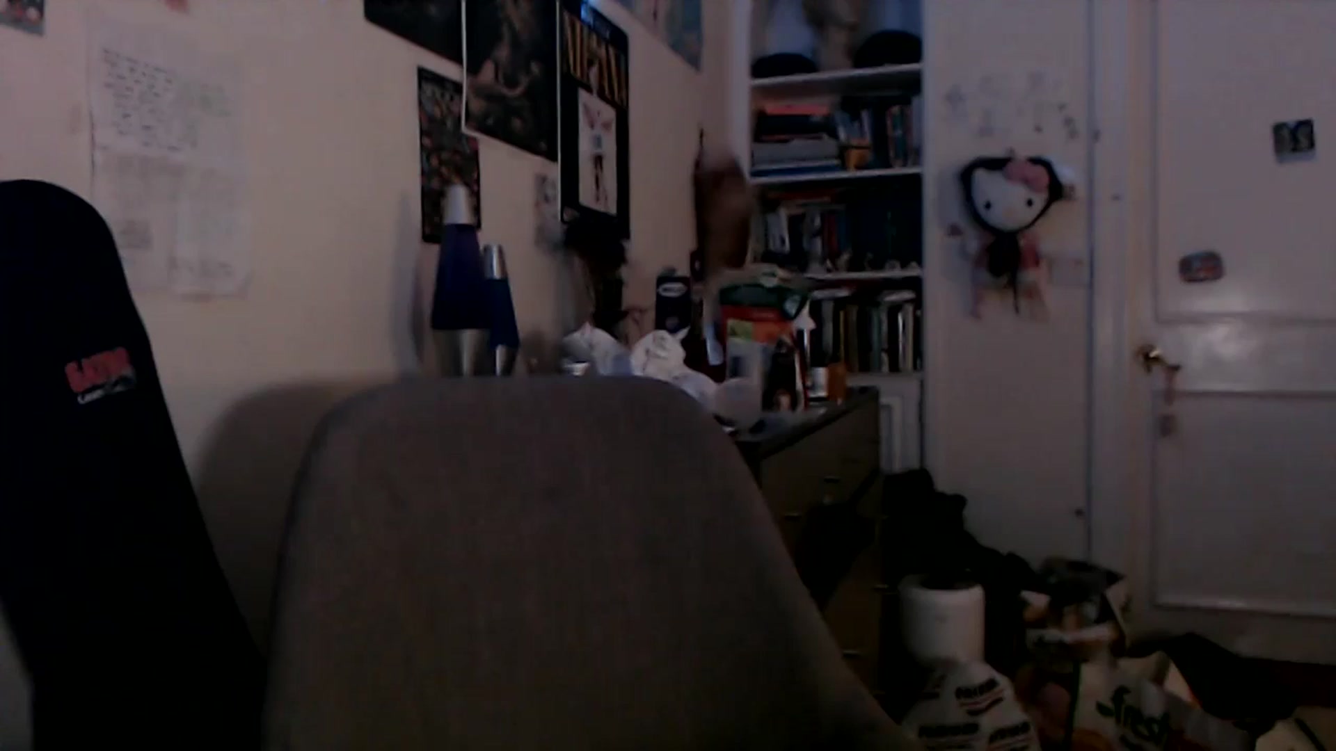 Gallery image thumbnail from MaxxyAugust's myfreecams stream on, 08/04/2024, 03:03 image 10 of 20
