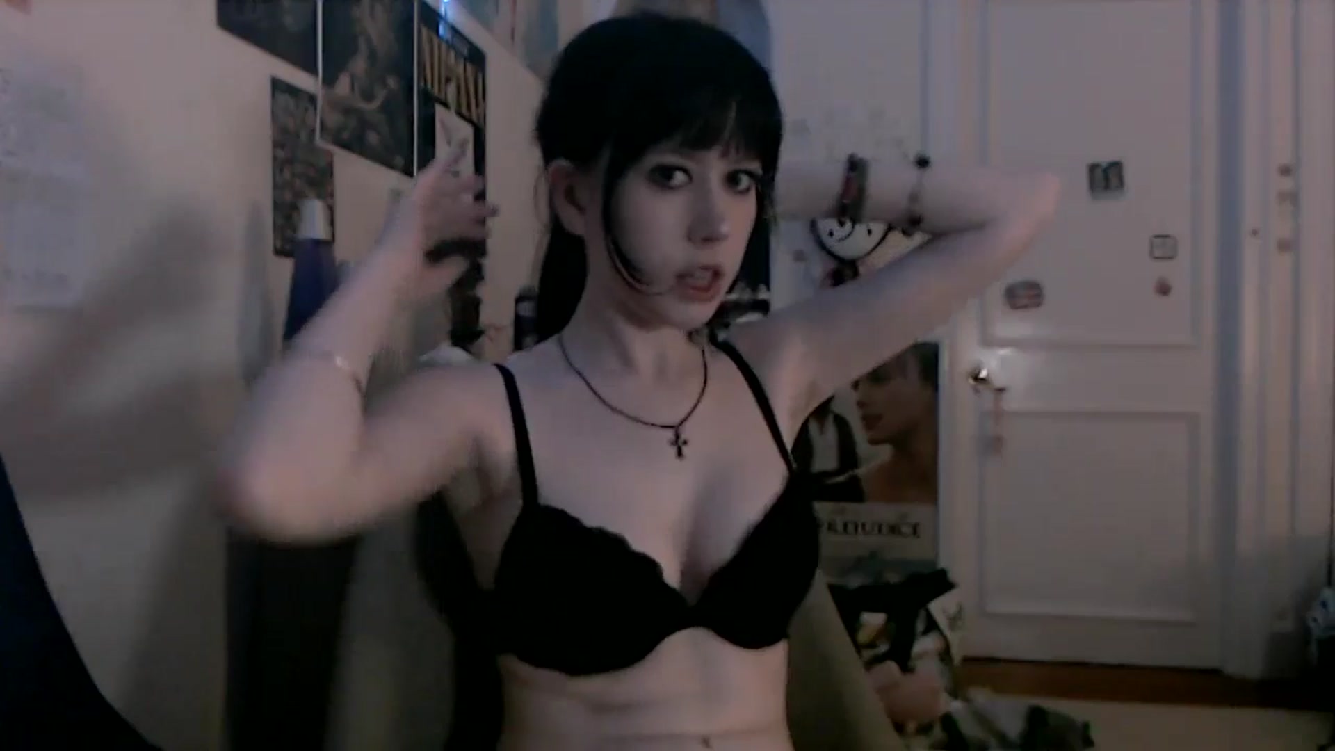 Gallery image thumbnail from MaxxyAugust's myfreecams stream on, 08/06/2024, 03:02 image 9 of 20