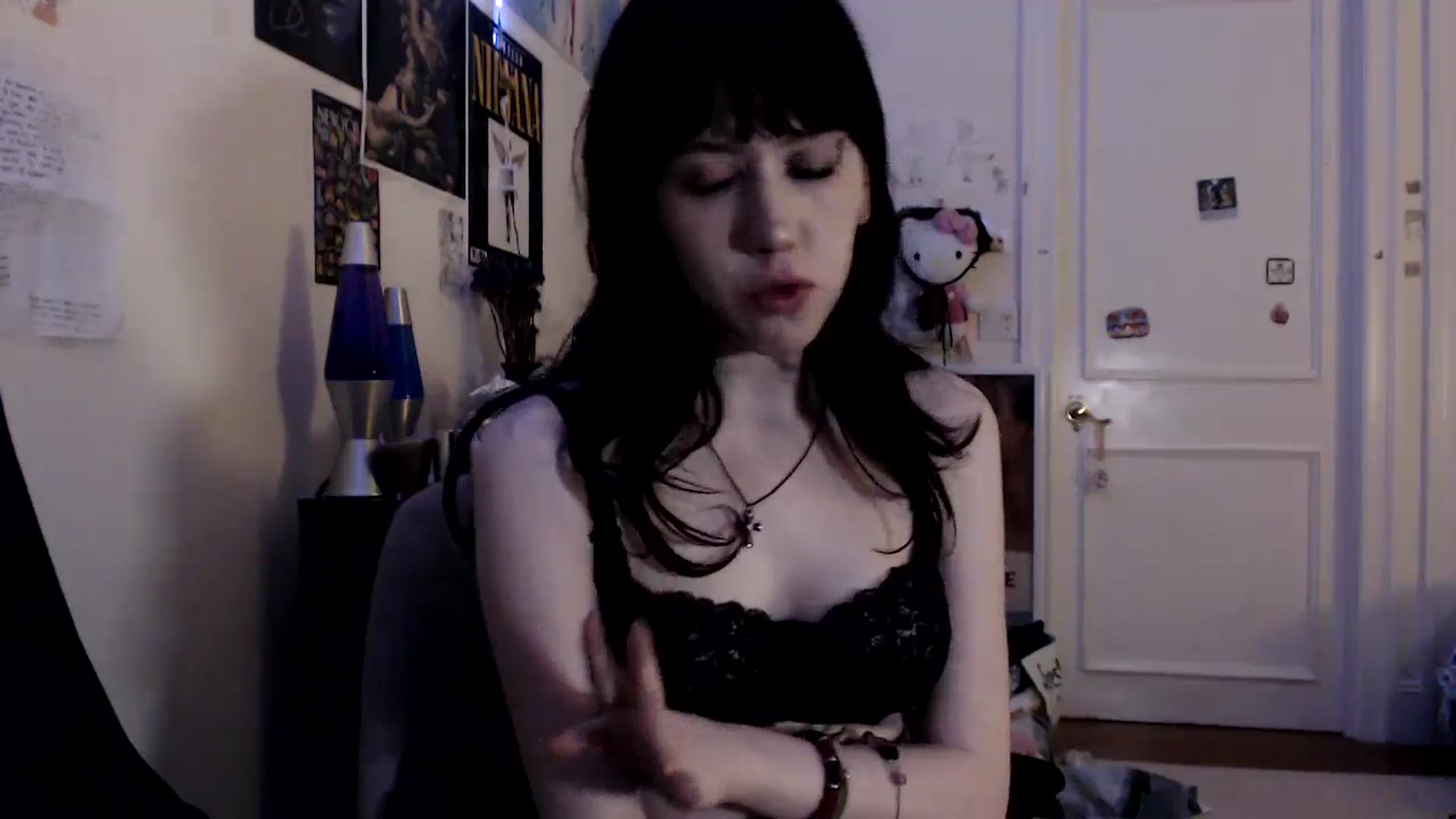 Gallery image thumbnail from MaxxyAugust's myfreecams stream on, 08/06/2024, 04:31 image 2 of 20