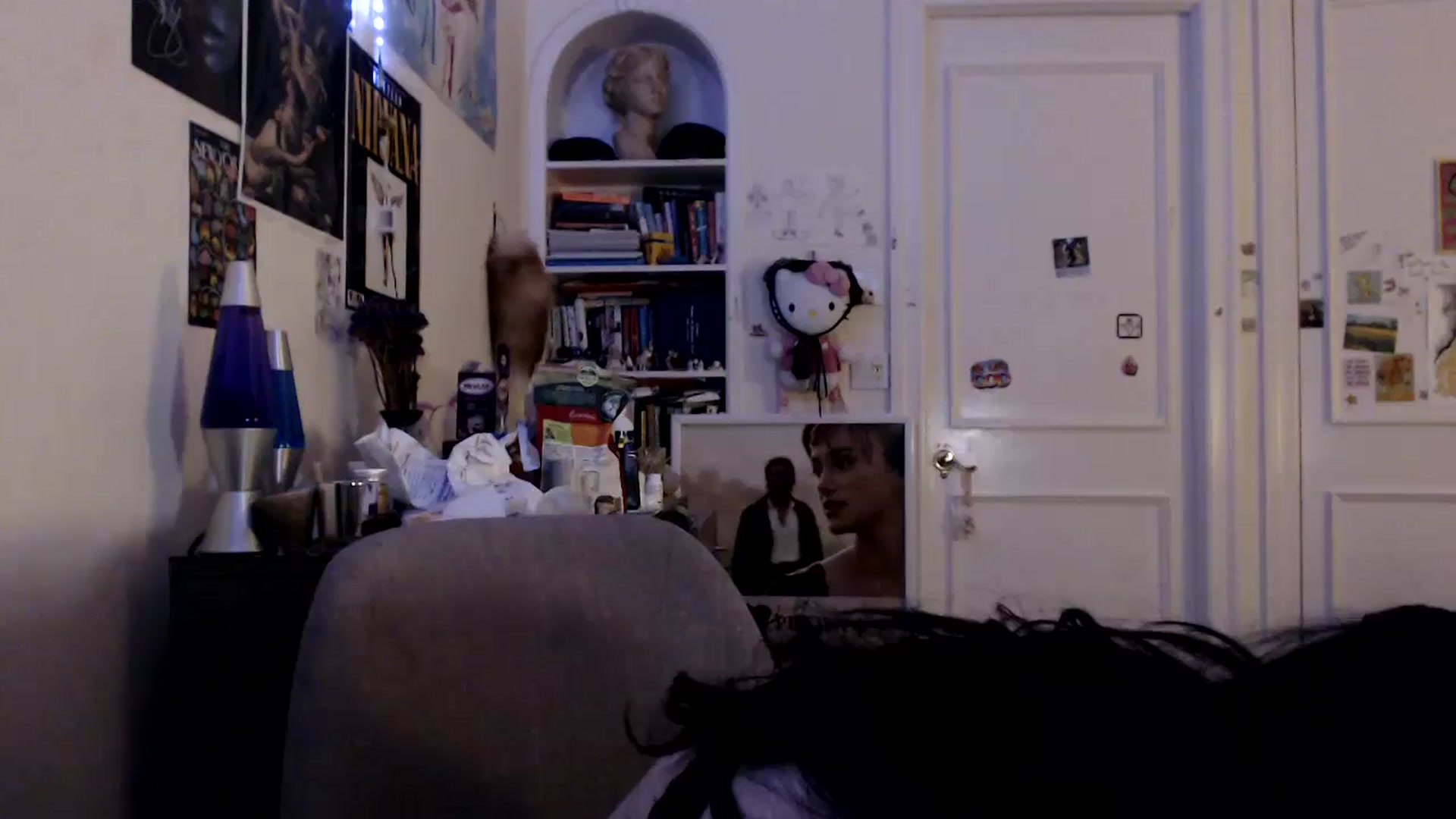 Gallery image thumbnail from MaxxyAugust's myfreecams stream on, 08/06/2024, 04:31 image 13 of 20