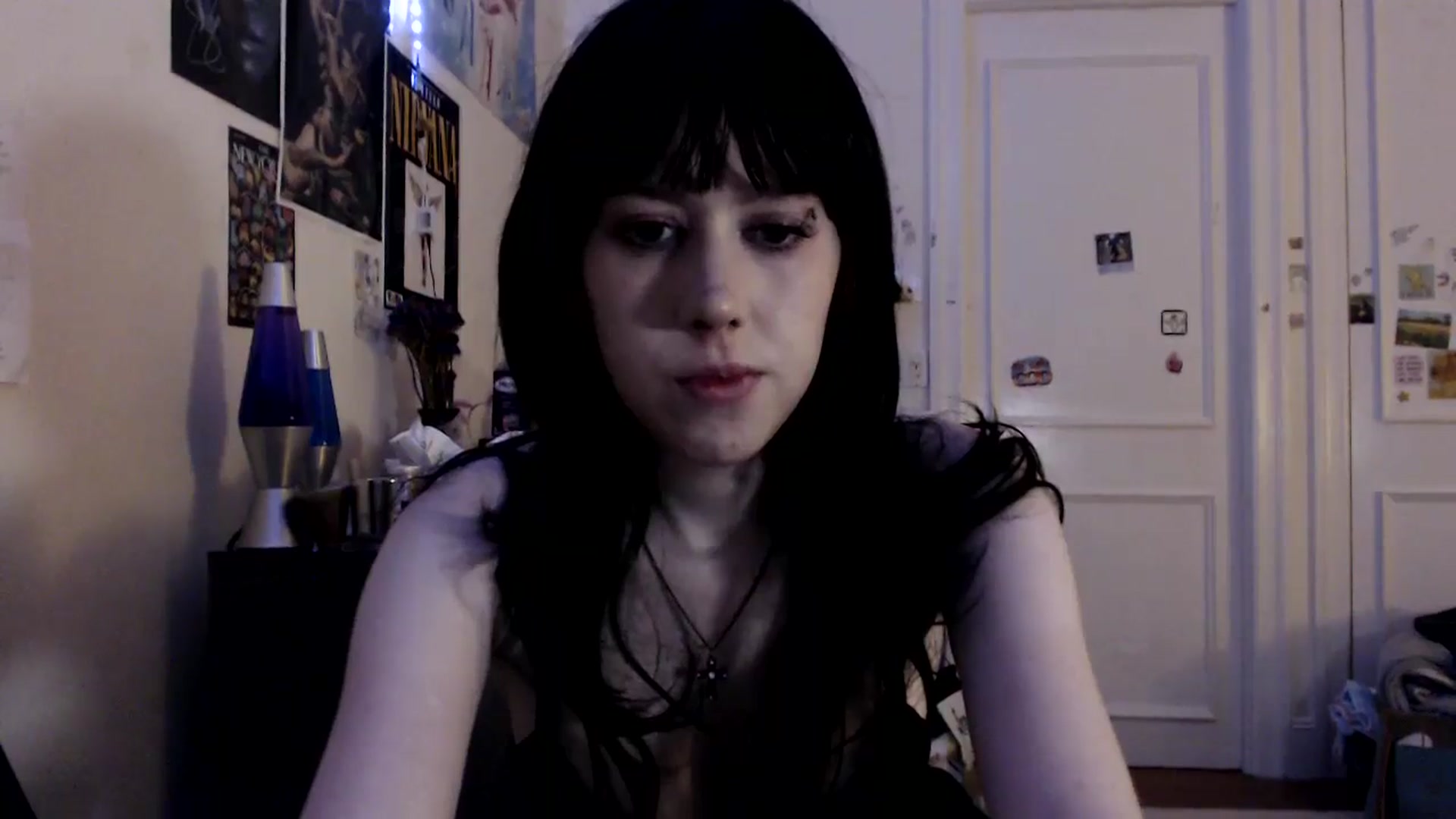 Gallery image thumbnail from MaxxyAugust's myfreecams stream on, 08/06/2024, 04:31 image 9 of 20
