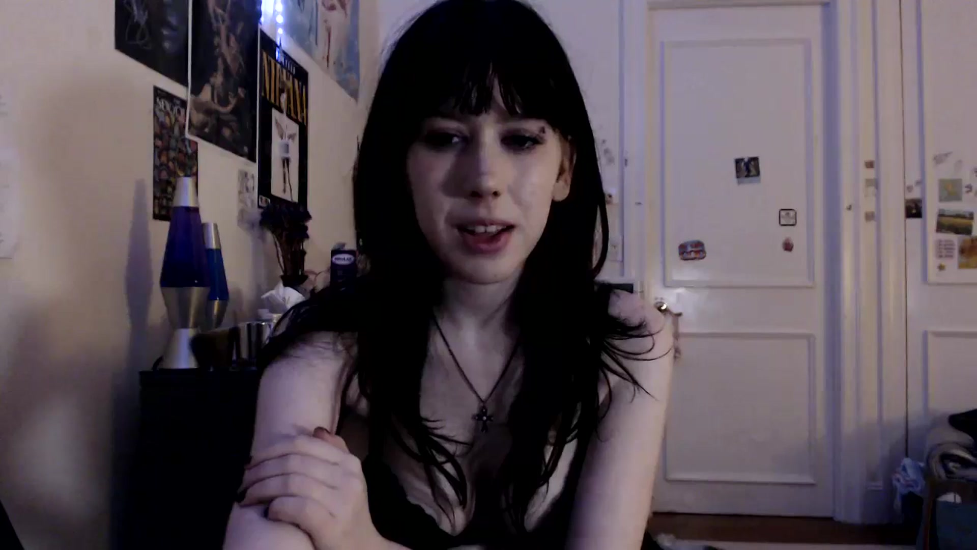 Gallery image thumbnail from MaxxyAugust's myfreecams stream on, 08/06/2024, 04:31 image 7 of 20