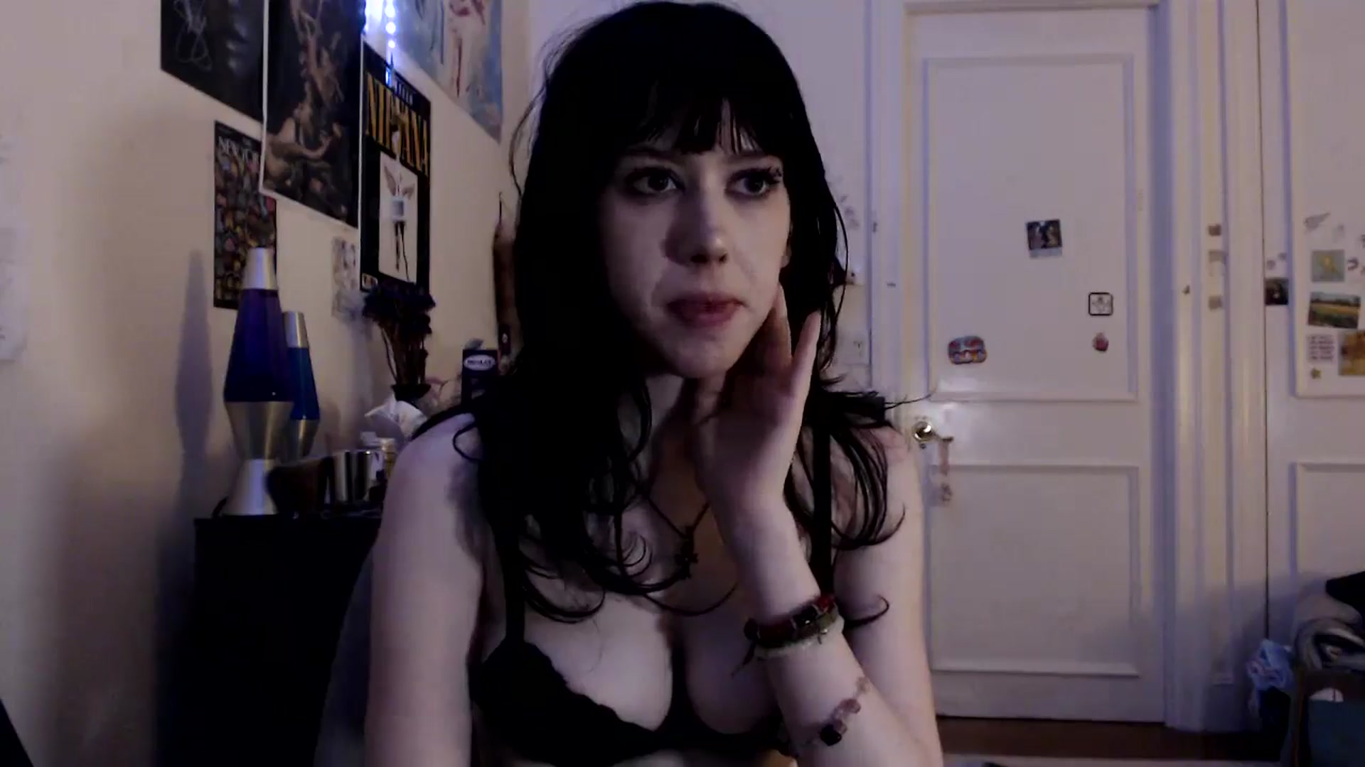 Gallery image thumbnail from MaxxyAugust's myfreecams stream on, 08/06/2024, 04:31 image 5 of 20