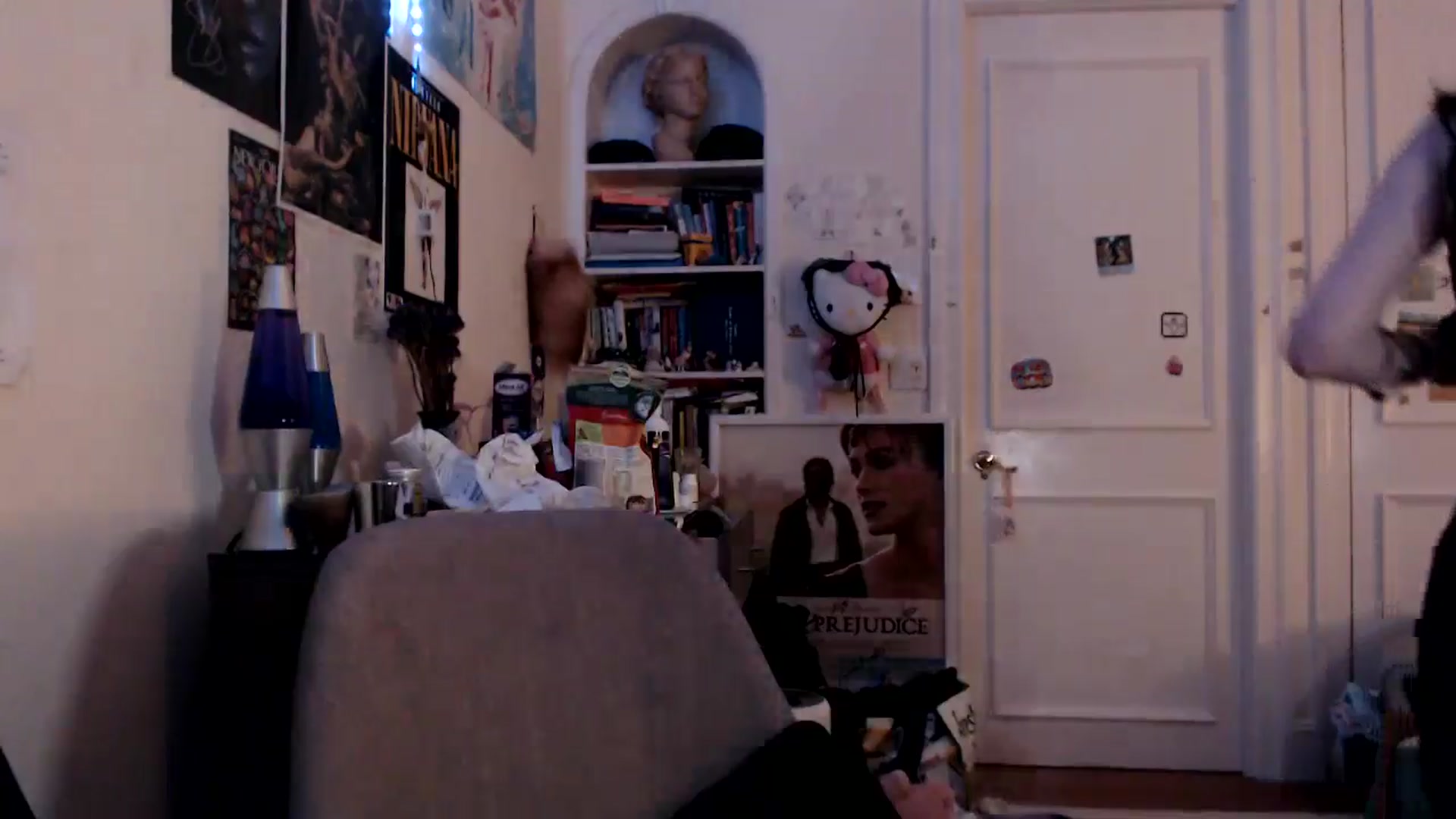 Gallery image thumbnail from MaxxyAugust's myfreecams stream on, 08/06/2024, 04:31 image 3 of 20