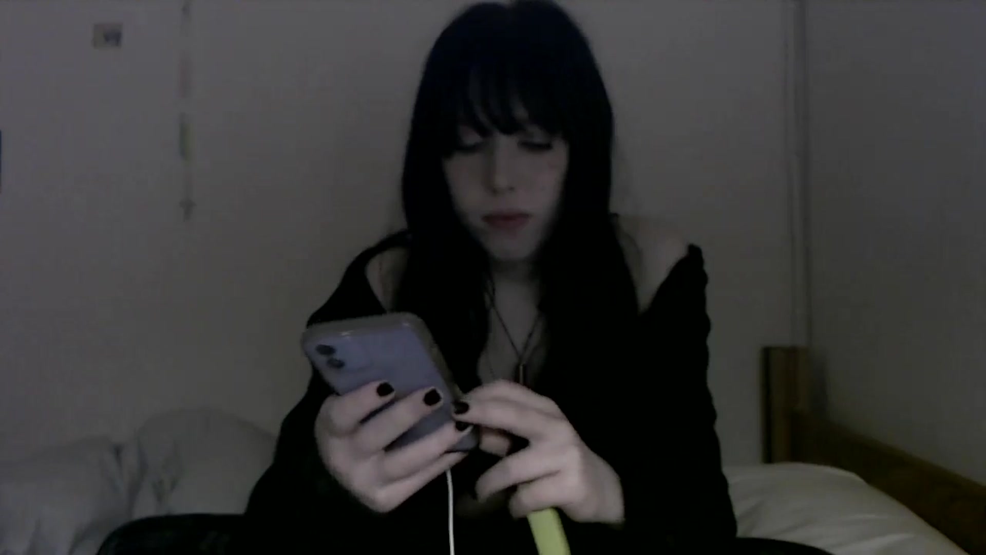 Gallery image thumbnail from MaxxyAugust's myfreecams stream on, 10/31/2024, 09:57 image 10 of 20