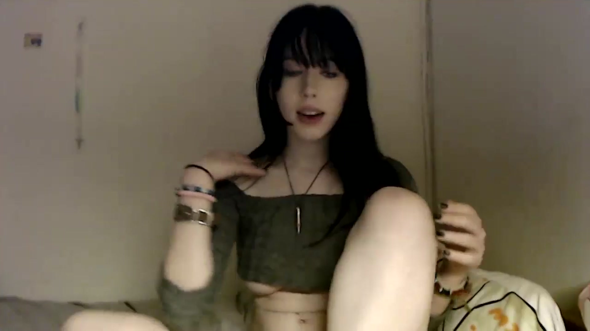 Gallery image thumbnail from MaxxyAugust's myfreecams stream on, 11/09/2024, 09:29 image 8 of 20