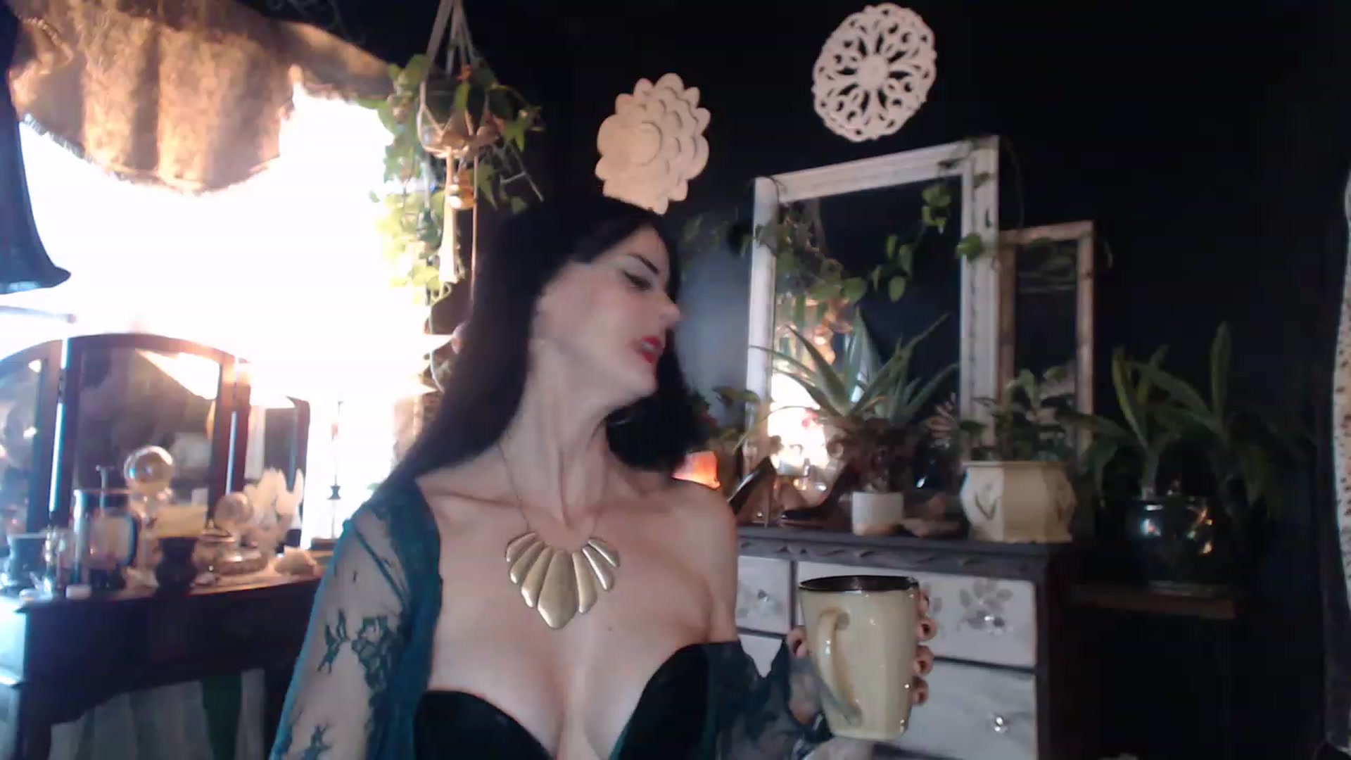 Gallery image thumbnail from MayGray's myfreecams stream on, 12/10/2022, 17:42 image 16 of 20