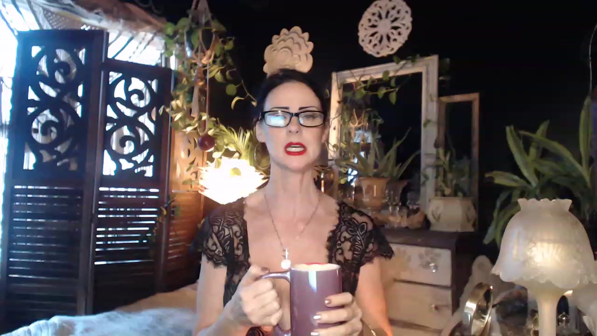 Gallery image thumbnail from MayGray's myfreecams stream on, 01/18/2023, 14:42 image 11 of 20