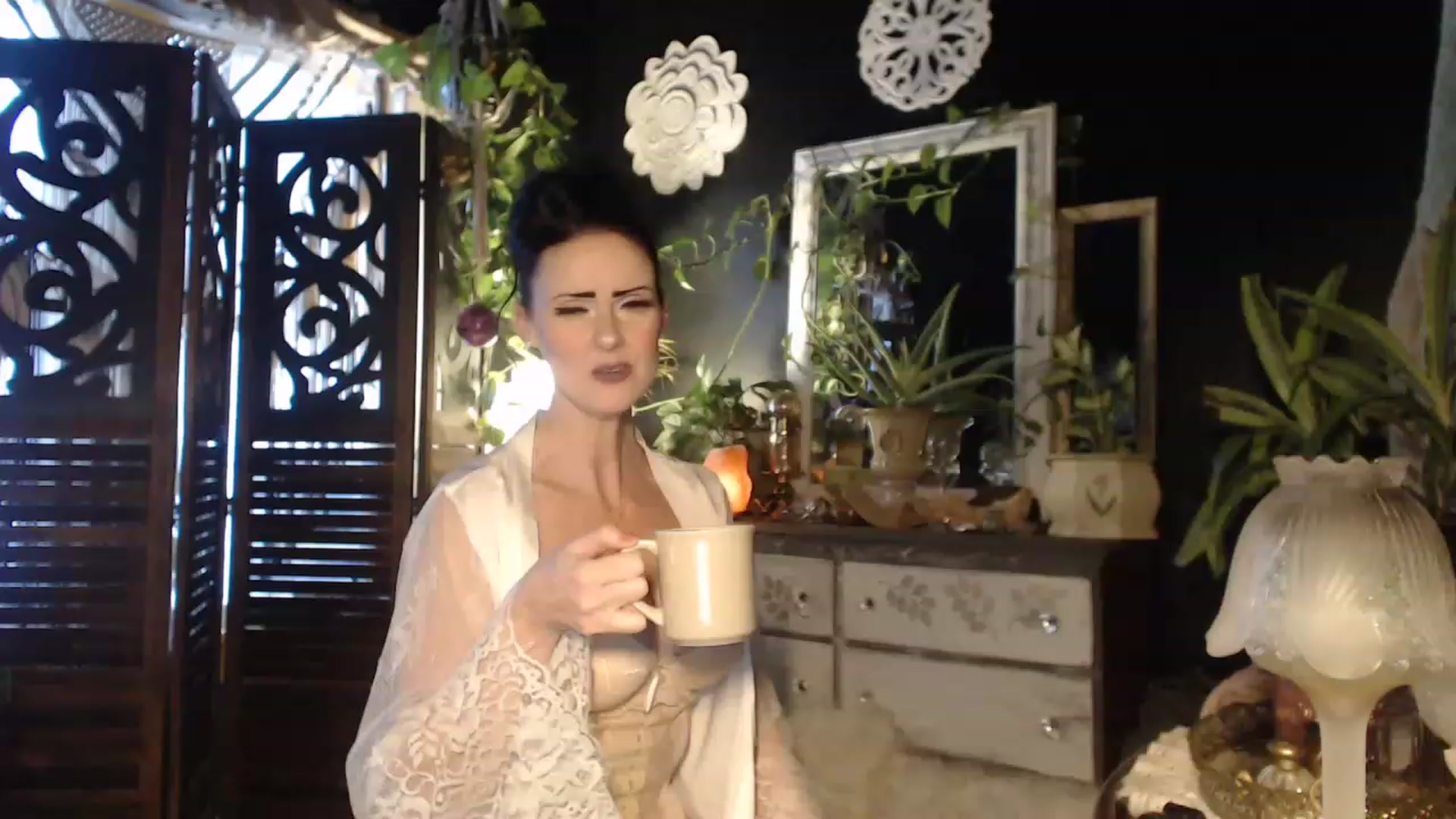 Gallery image thumbnail from MayGray's myfreecams stream on, 01/28/2023, 13:56 image 8 of 20