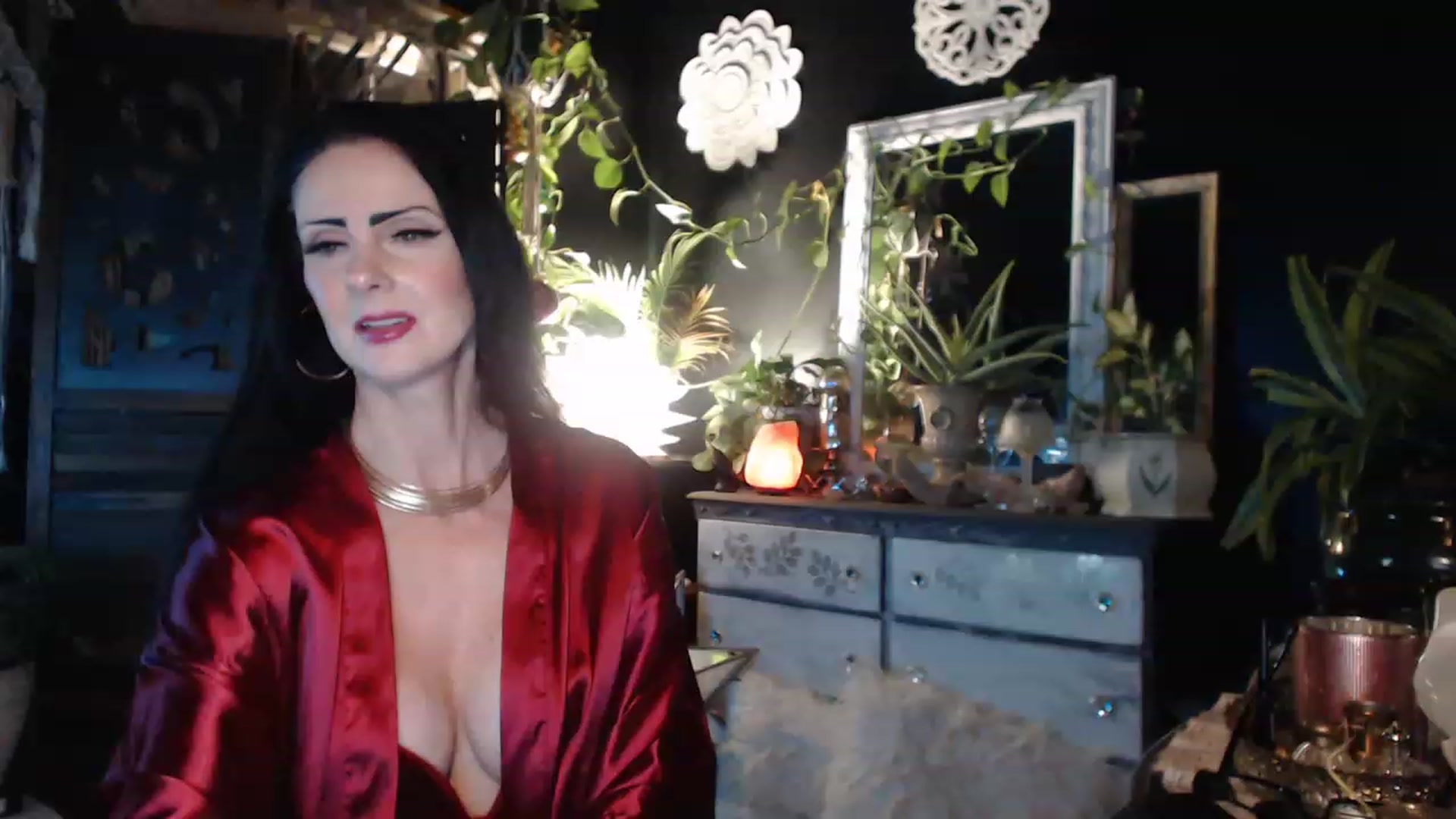 Gallery image thumbnail from MayGray's myfreecams stream on, 02/01/2023, 06:54 image 17 of 20