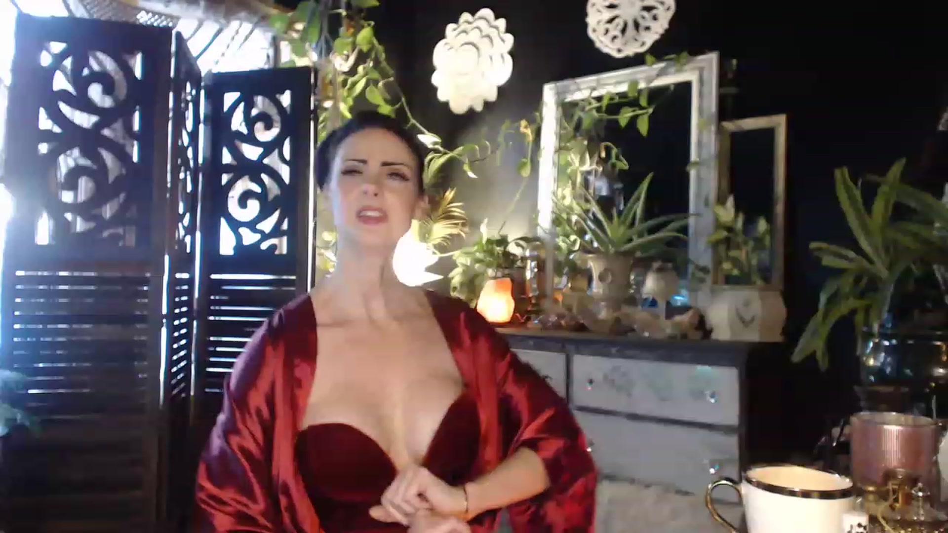 Gallery image thumbnail from MayGray's myfreecams stream on, 02/01/2023, 13:23 image 12 of 20