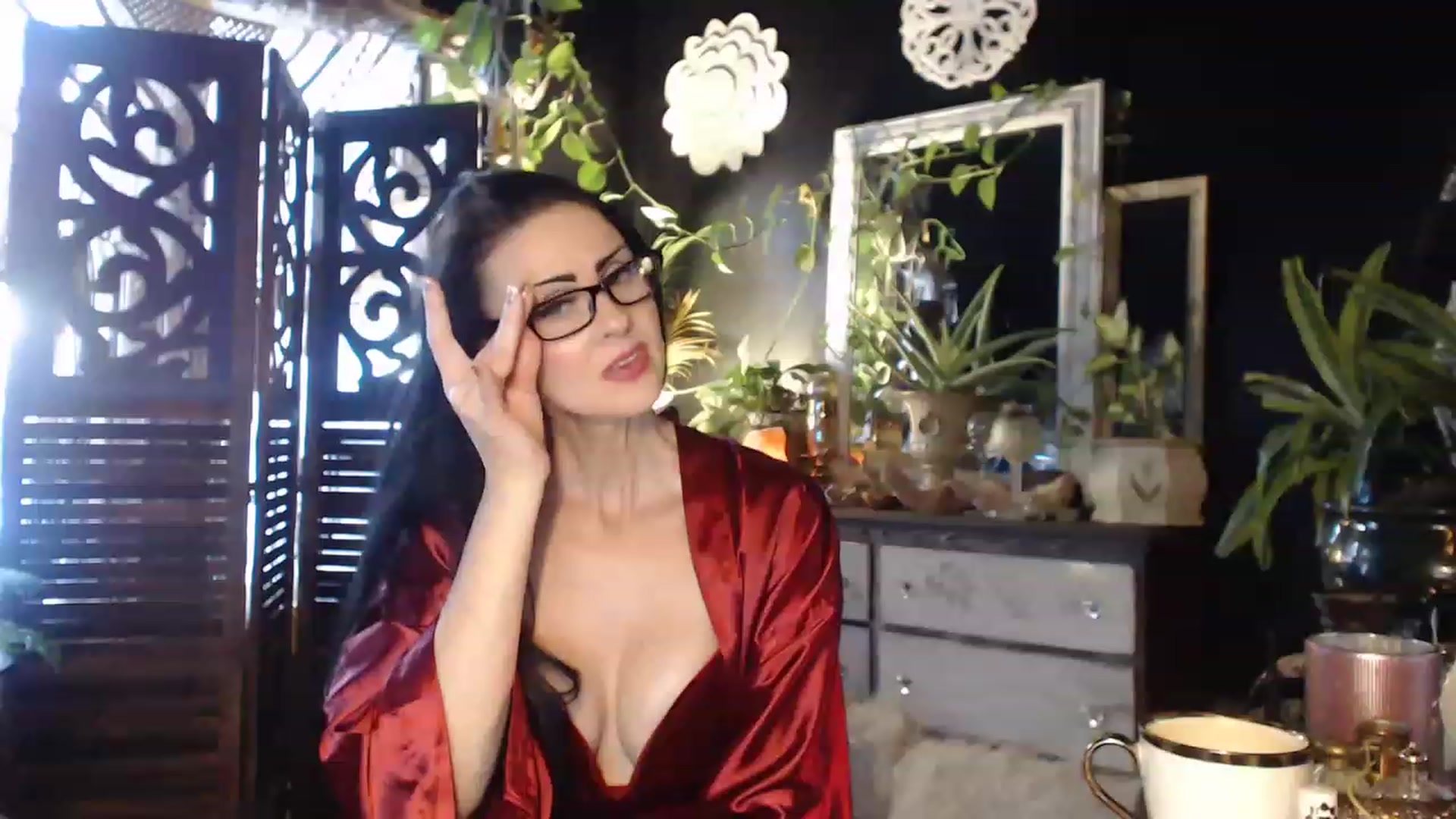 Gallery image thumbnail from MayGray's myfreecams stream on, 02/01/2023, 13:23 image 19 of 20