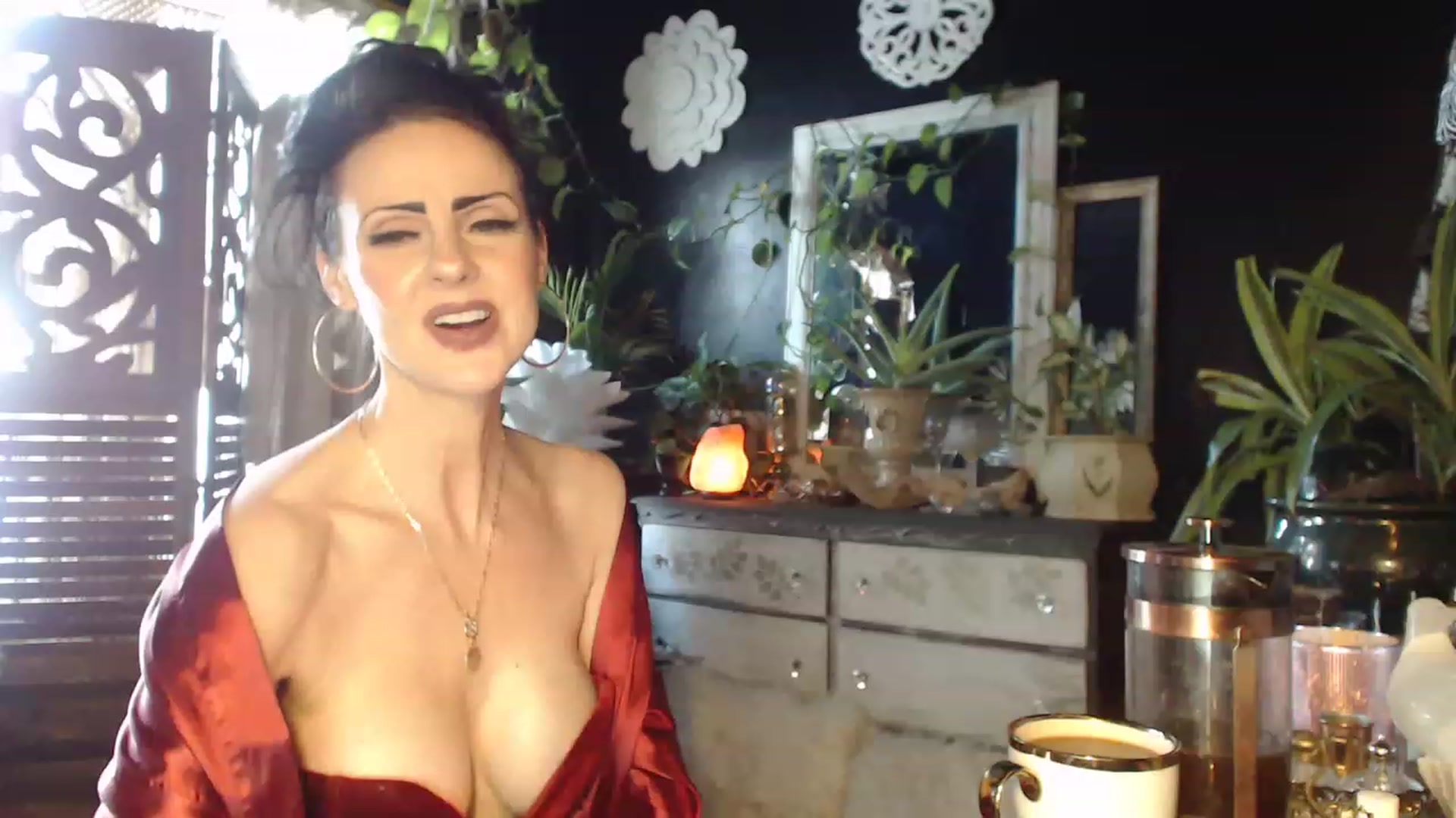 Gallery image thumbnail from MayGray's myfreecams stream on, 02/01/2023, 14:11 image 11 of 20