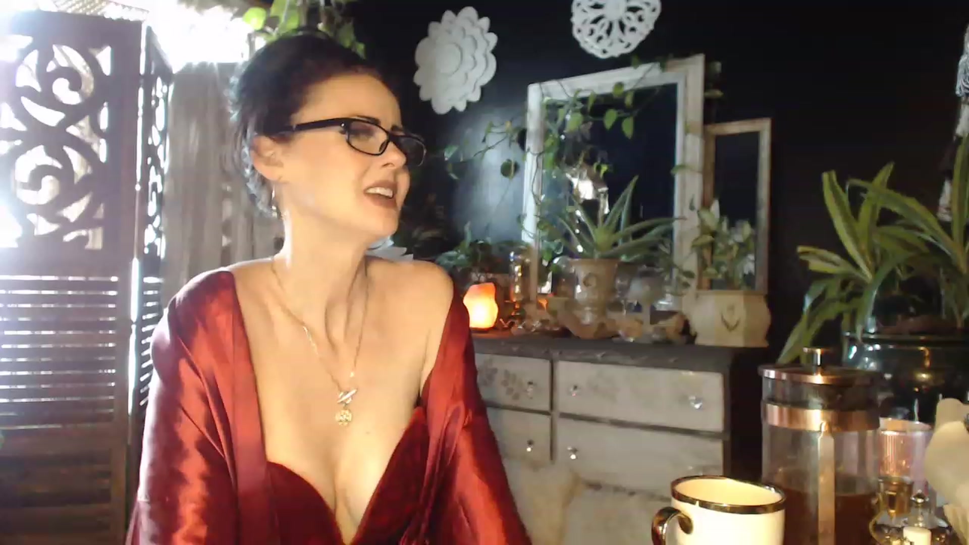 Gallery image thumbnail from MayGray's myfreecams stream on, 02/01/2023, 14:11 image 8 of 20