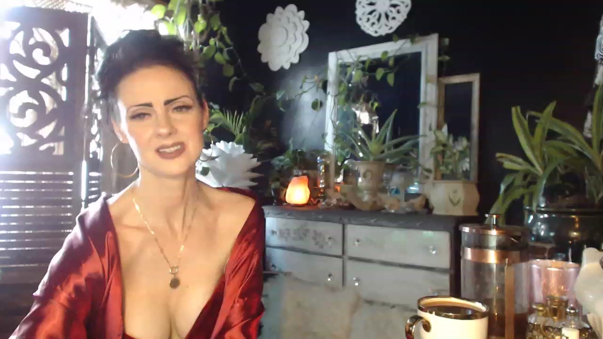 Gallery image thumbnail from MayGray's myfreecams stream on, 02/01/2023, 14:11 image 14 of 20