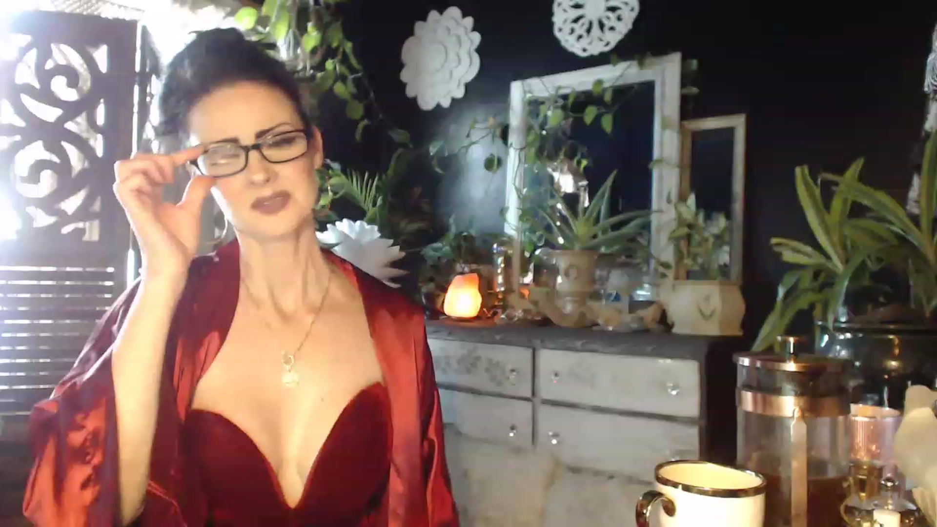 Gallery image thumbnail from MayGray's myfreecams stream on, 02/01/2023, 14:11 image 7 of 20