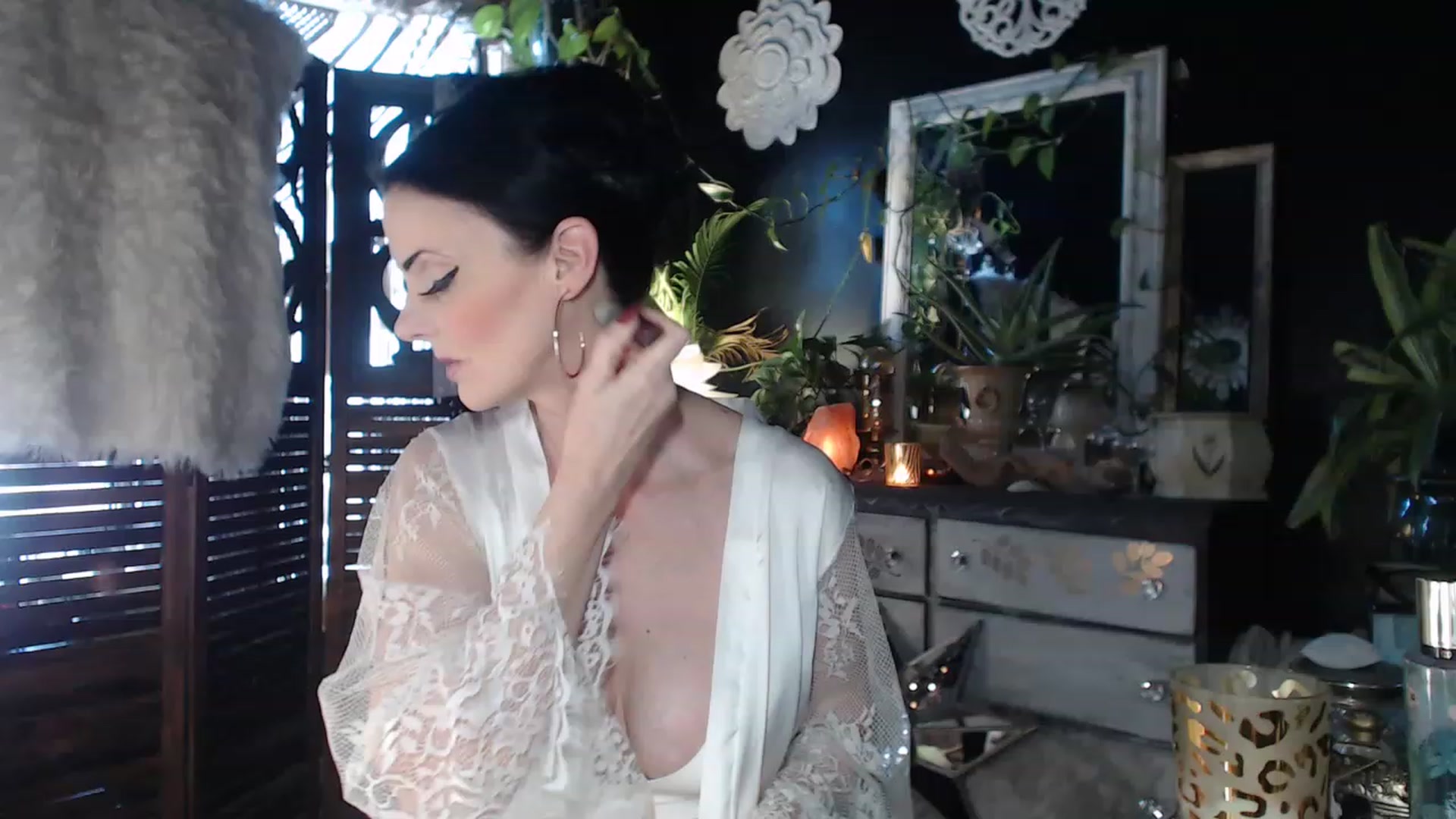 Gallery image thumbnail from MayGray's myfreecams stream on, 02/17/2023, 14:27 image 2 of 20