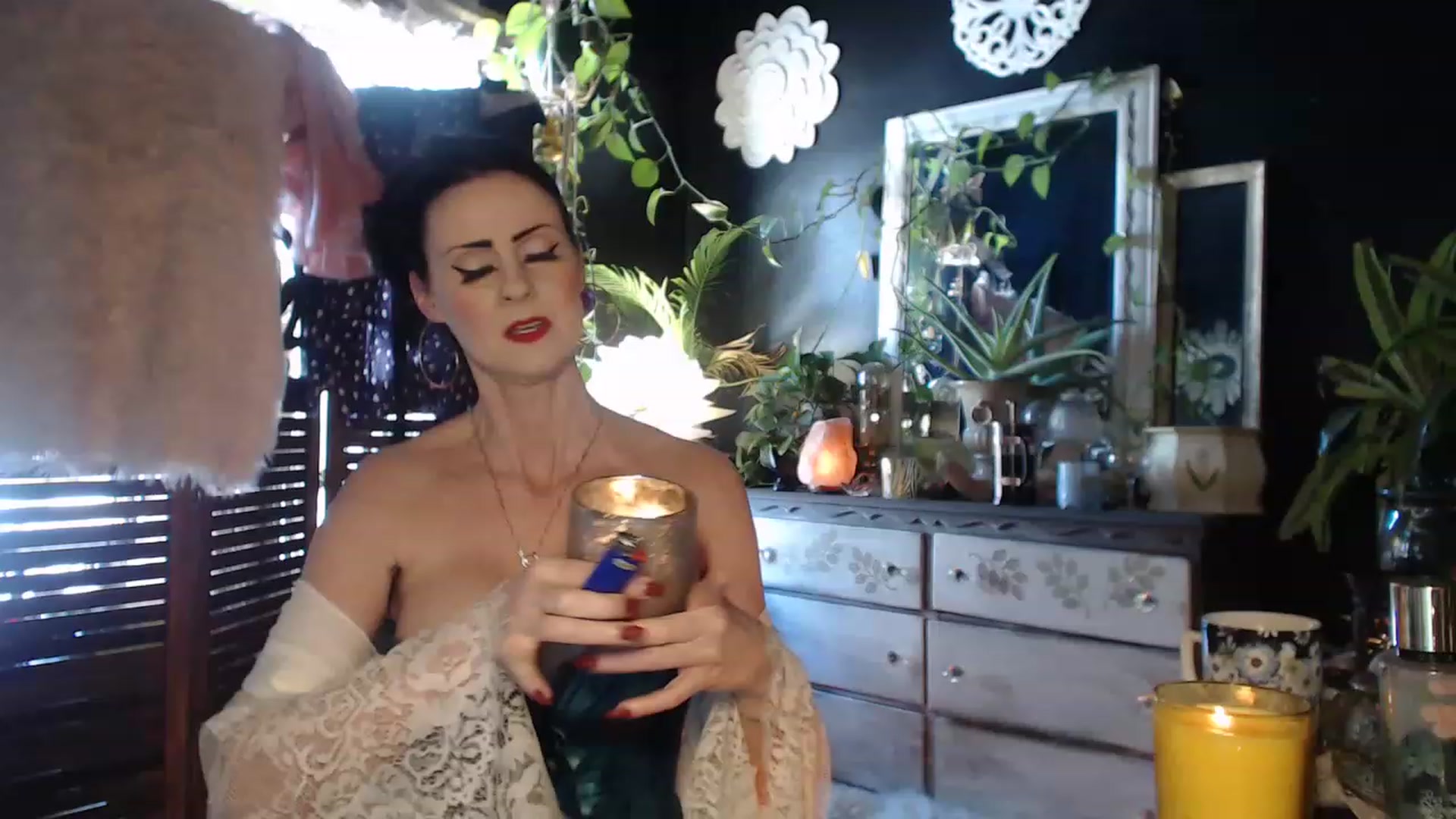 Gallery image thumbnail from MayGray's myfreecams stream on, 02/17/2023, 17:35 image 11 of 20