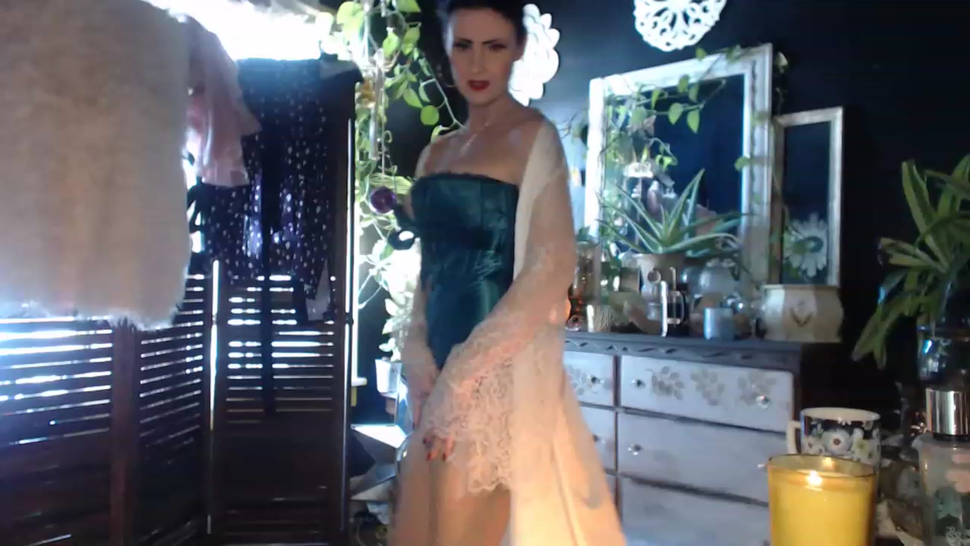 Gallery image thumbnail from MayGray's myfreecams stream on, 02/17/2023, 17:35 image 12 of 20