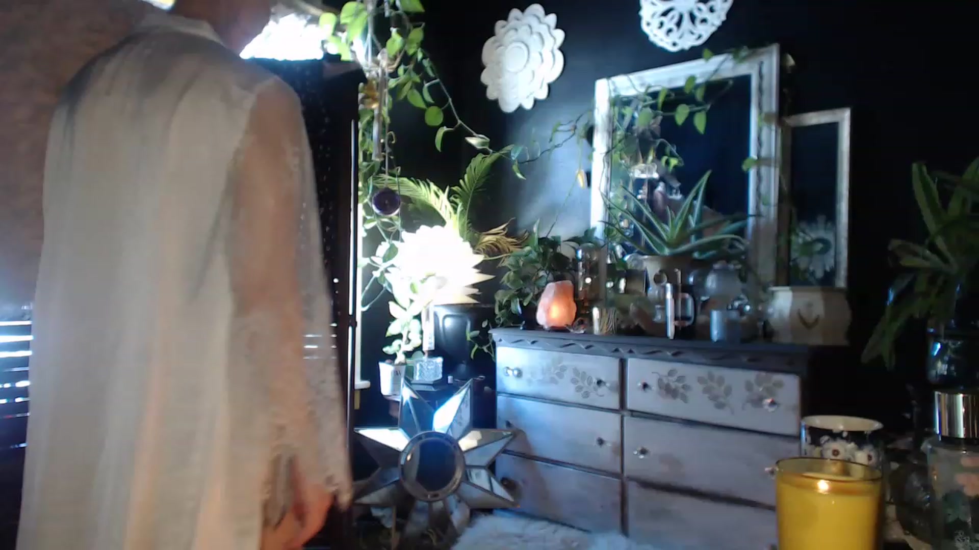 Gallery image thumbnail from MayGray's myfreecams stream on, 02/17/2023, 19:03 image 1 of 20