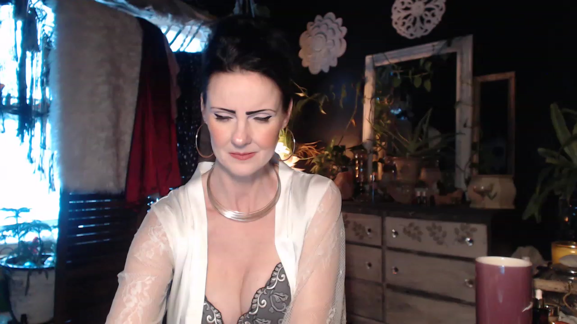 Gallery image thumbnail from MayGray's myfreecams stream on, 02/25/2023, 13:19 image 18 of 20