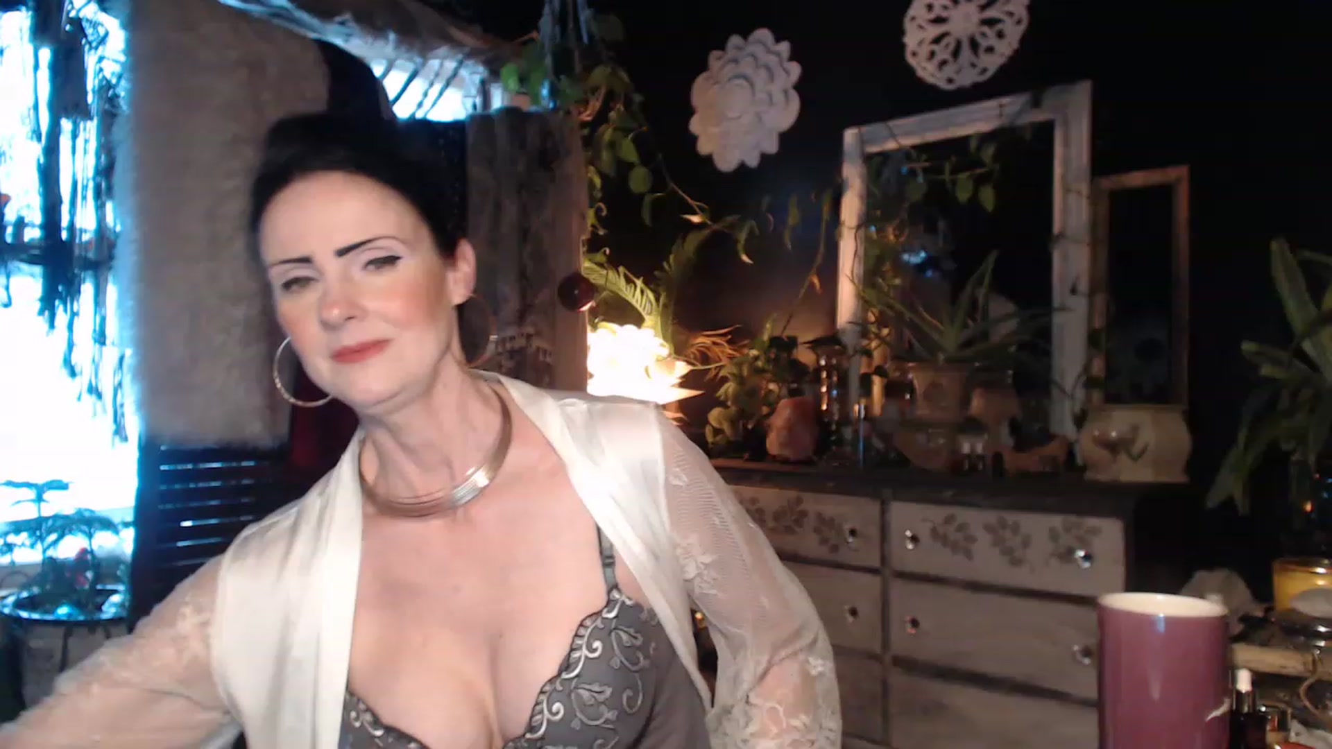 Gallery image thumbnail from MayGray's myfreecams stream on, 02/25/2023, 13:19 image 14 of 20