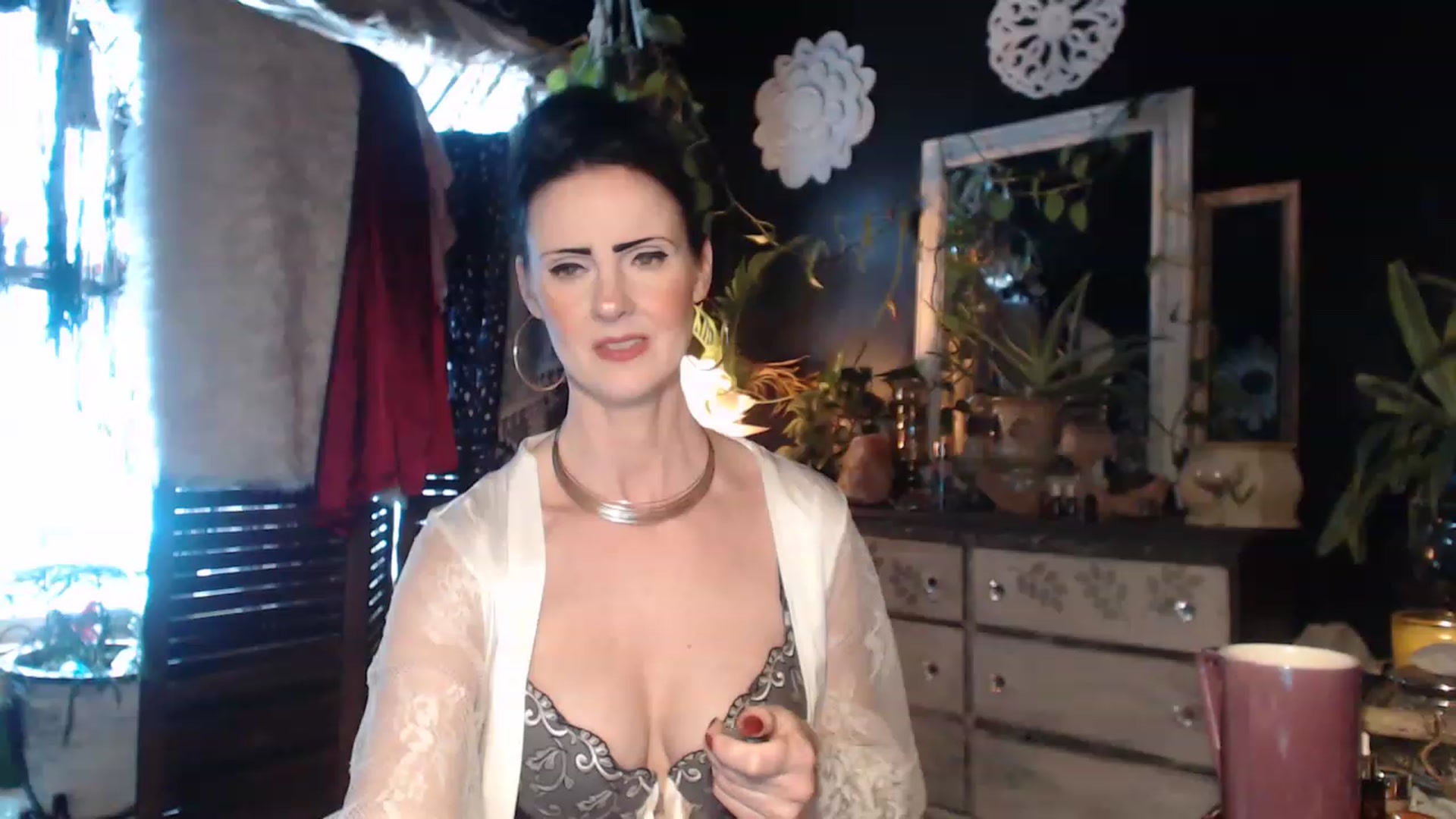 Gallery image thumbnail from MayGray's myfreecams stream on, 02/25/2023, 13:47 image 19 of 20